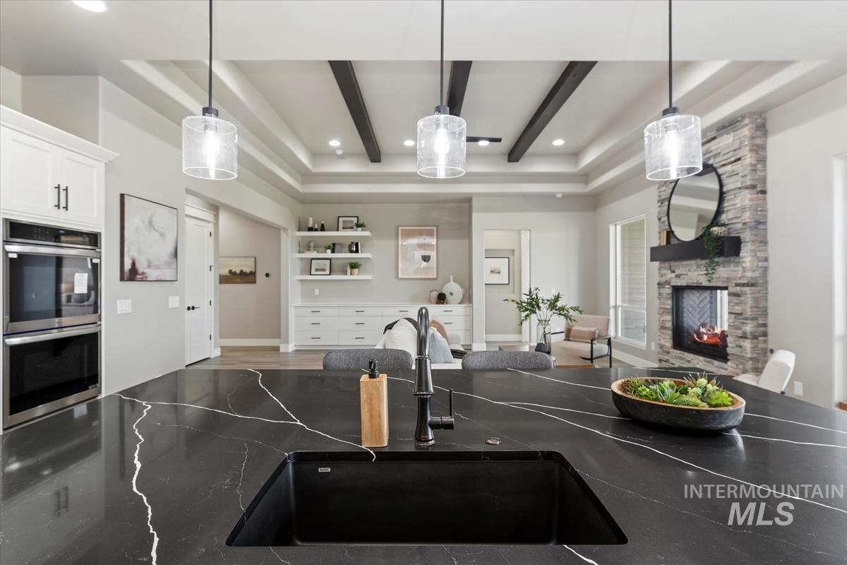 9933 S Peregrine Falcon Ave, Nampa, Idaho 83686, 3 Bedrooms, 2 Bathrooms, Residential For Sale, Price $889,900, 98969656