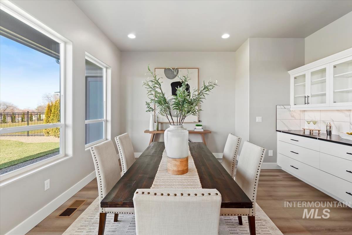 9933 S Peregrine Falcon Ave, Nampa, Idaho 83686, 3 Bedrooms, 2 Bathrooms, Residential For Sale, Price $889,900, 98969656