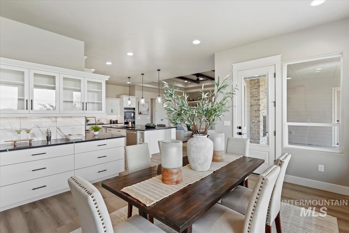 9933 S Peregrine Falcon Ave, Nampa, Idaho 83686, 3 Bedrooms, 2 Bathrooms, Residential For Sale, Price $889,900, 98969656