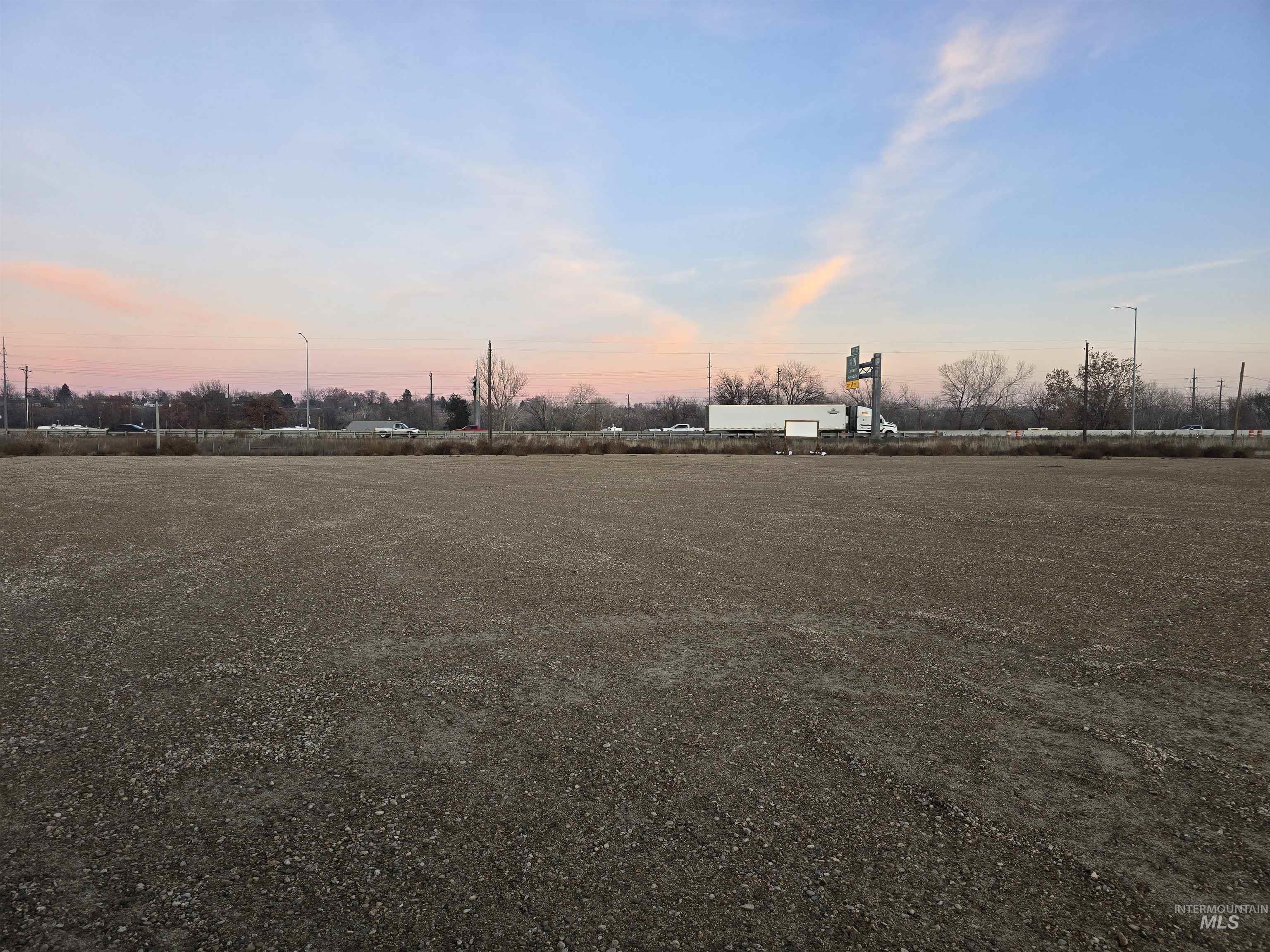 View of property's community