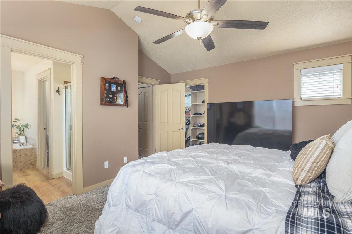 1524 W Loretta St, Meridian, Idaho 83646, 3 Bedrooms, 2.5 Bathrooms, Residential For Sale, Price $528,000, 98969659