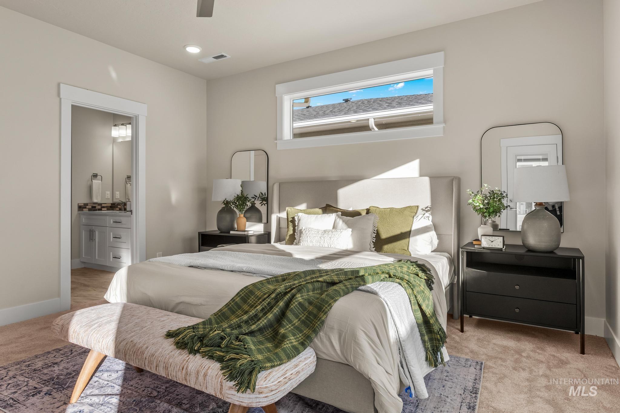 1801 E Grayson St., Meridian, Idaho 83642, 3 Bedrooms, 2 Bathrooms, Residential For Sale, Price $509,900,MLS 98969660