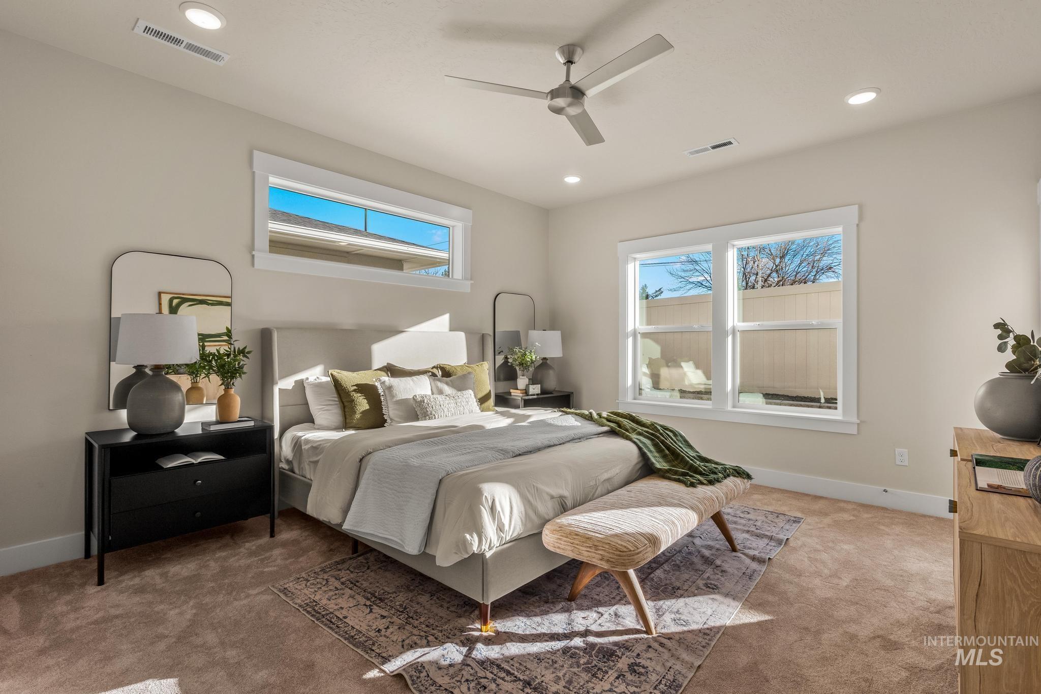 1801 E Grayson St., Meridian, Idaho 83642, 3 Bedrooms, 2 Bathrooms, Residential For Sale, Price $509,900,MLS 98969660