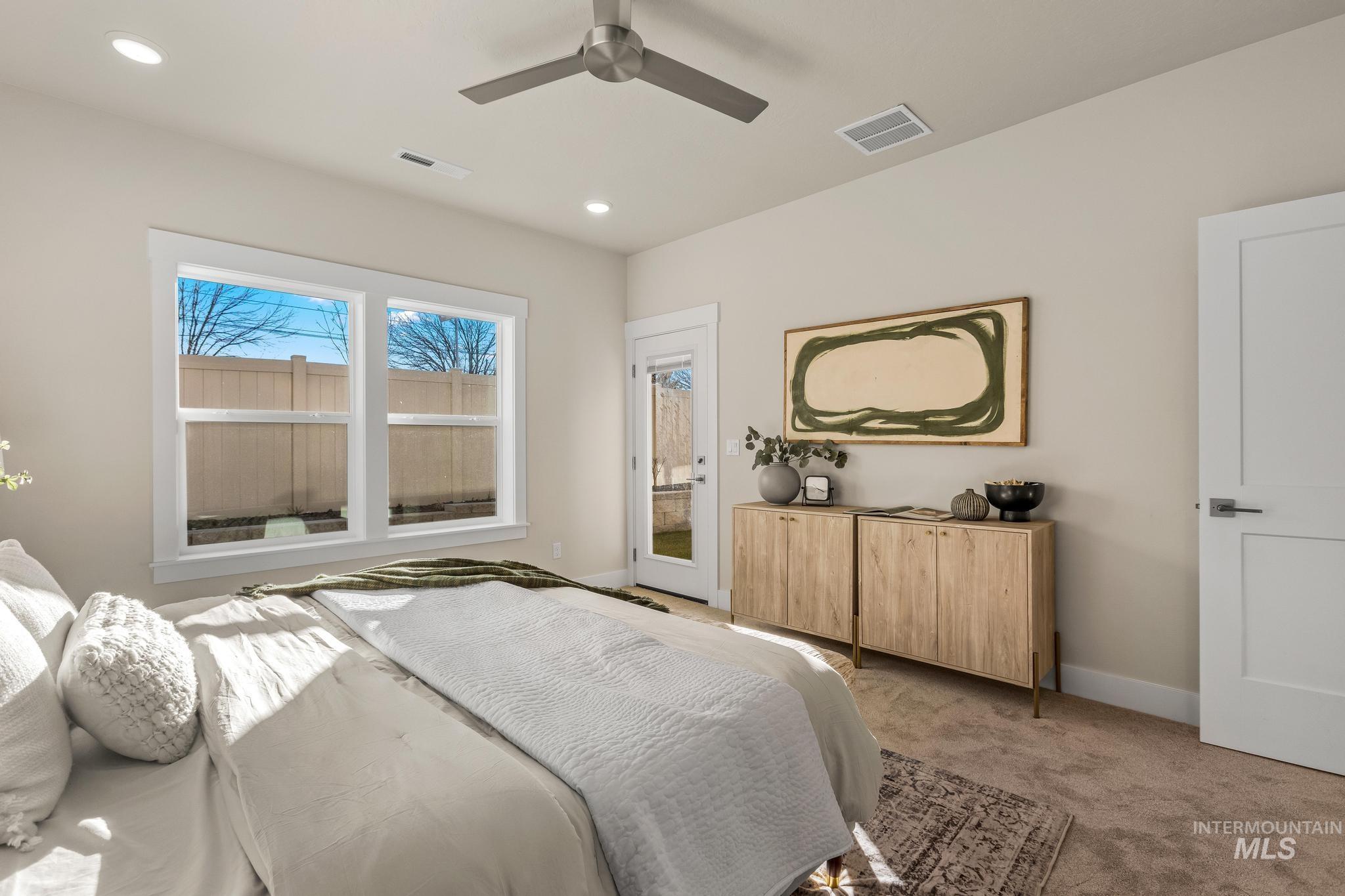 1801 E Grayson St., Meridian, Idaho 83642, 3 Bedrooms, 2 Bathrooms, Residential For Sale, Price $509,900,MLS 98969660