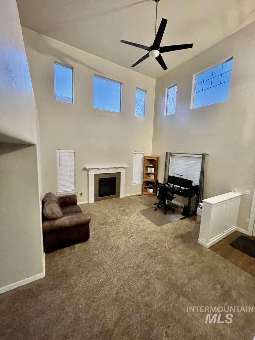 5265 N Diamond Creek Ave, Meridian, Idaho 83646, 4 Bedrooms, 2.5 Bathrooms, Residential For Sale, Price $615,000, 98969661