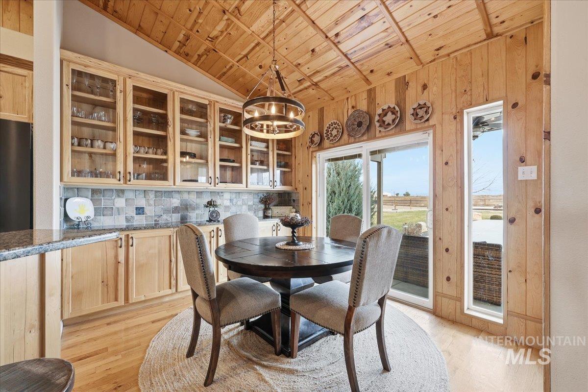 9102 W Rockstone Court, Kuna, Idaho 83634, 5 Bedrooms, 4 Bathrooms, Residential For Sale, Price $1,300,000, 98969663