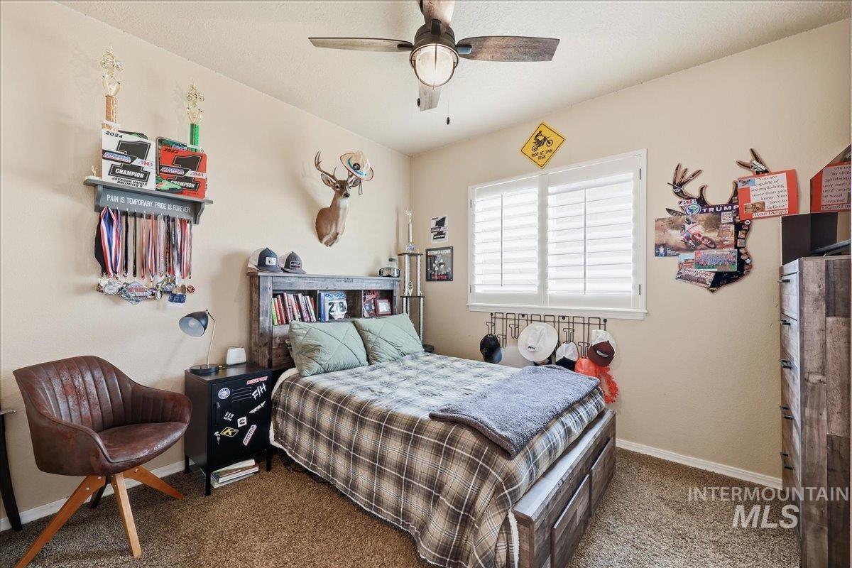 9102 W Rockstone Court, Kuna, Idaho 83634, 5 Bedrooms, 4 Bathrooms, Residential For Sale, Price $1,300,000, 98969663