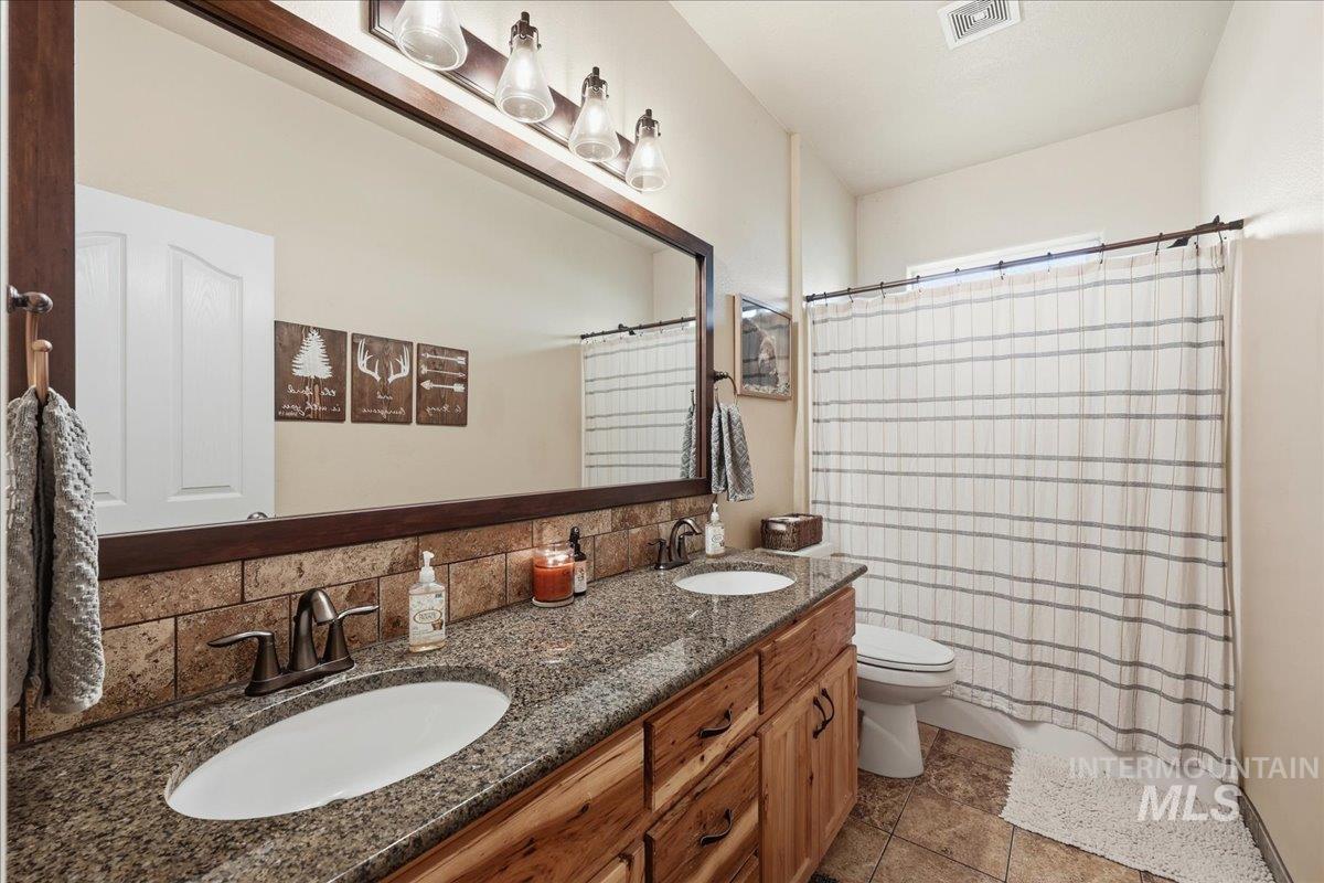 9102 W Rockstone Court, Kuna, Idaho 83634, 5 Bedrooms, 4 Bathrooms, Residential For Sale, Price $1,300,000, 98969663