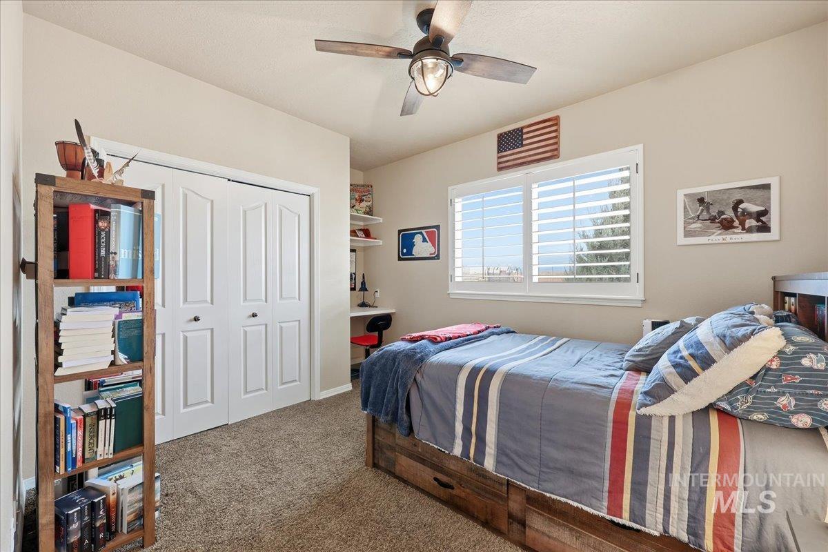 9102 W Rockstone Court, Kuna, Idaho 83634, 5 Bedrooms, 4 Bathrooms, Residential For Sale, Price $1,300,000, 98969663