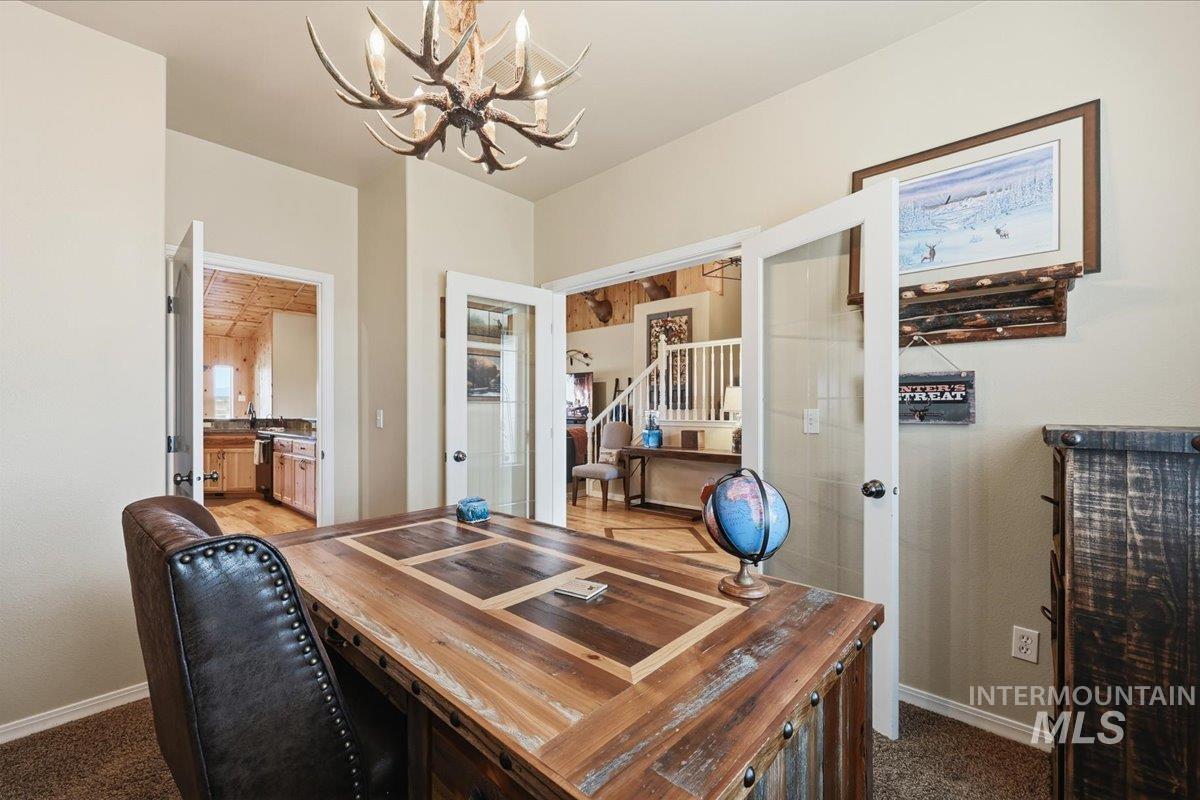 9102 W Rockstone Court, Kuna, Idaho 83634, 5 Bedrooms, 4 Bathrooms, Residential For Sale, Price $1,300,000, 98969663