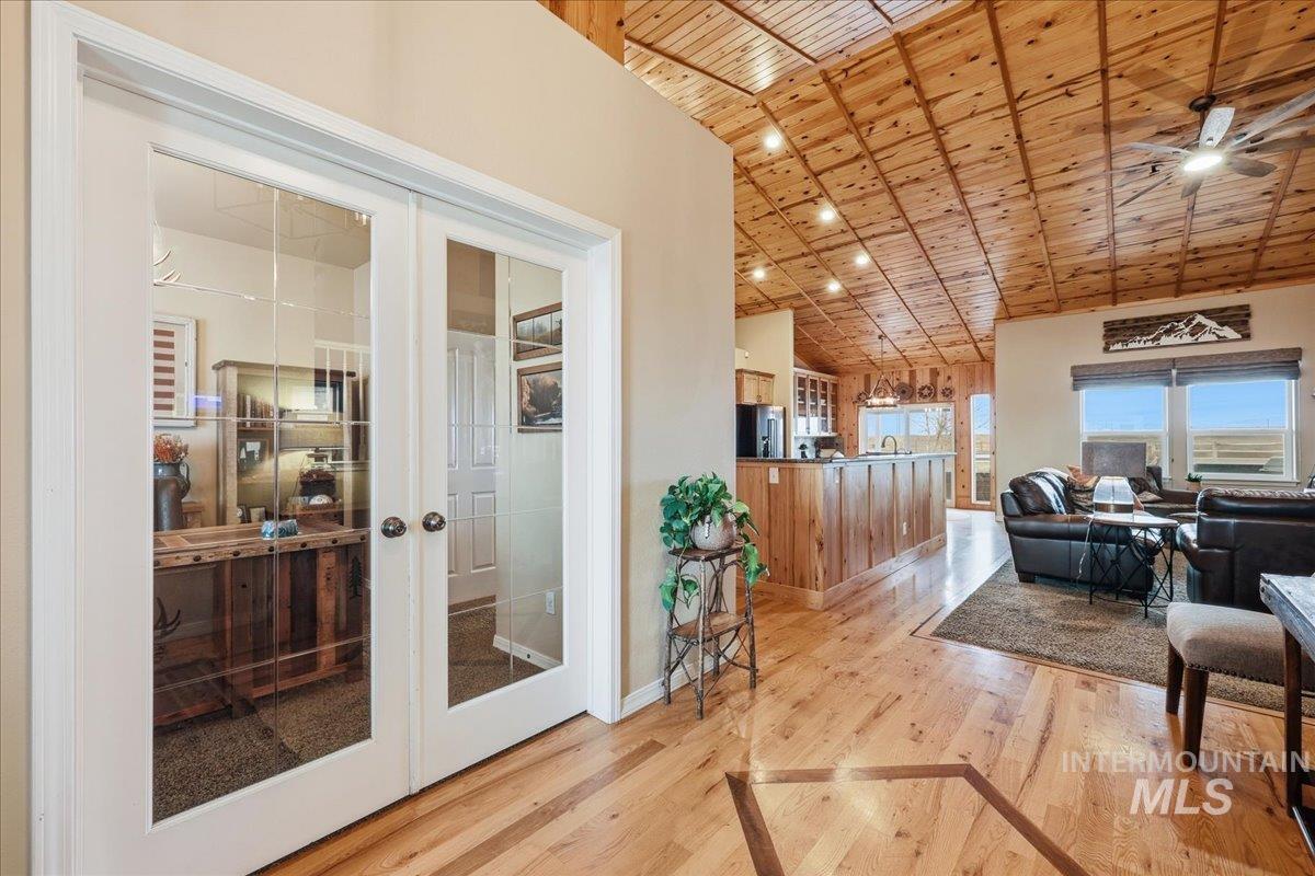 9102 W Rockstone Court, Kuna, Idaho 83634, 5 Bedrooms, 4 Bathrooms, Residential For Sale, Price $1,300,000, 98969663