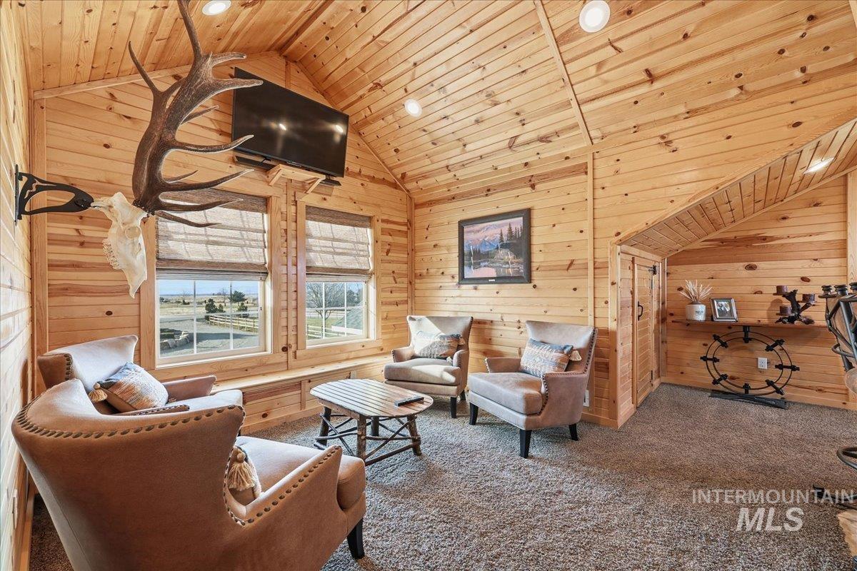 9102 W Rockstone Court, Kuna, Idaho 83634, 5 Bedrooms, 4 Bathrooms, Residential For Sale, Price $1,300,000, 98969663