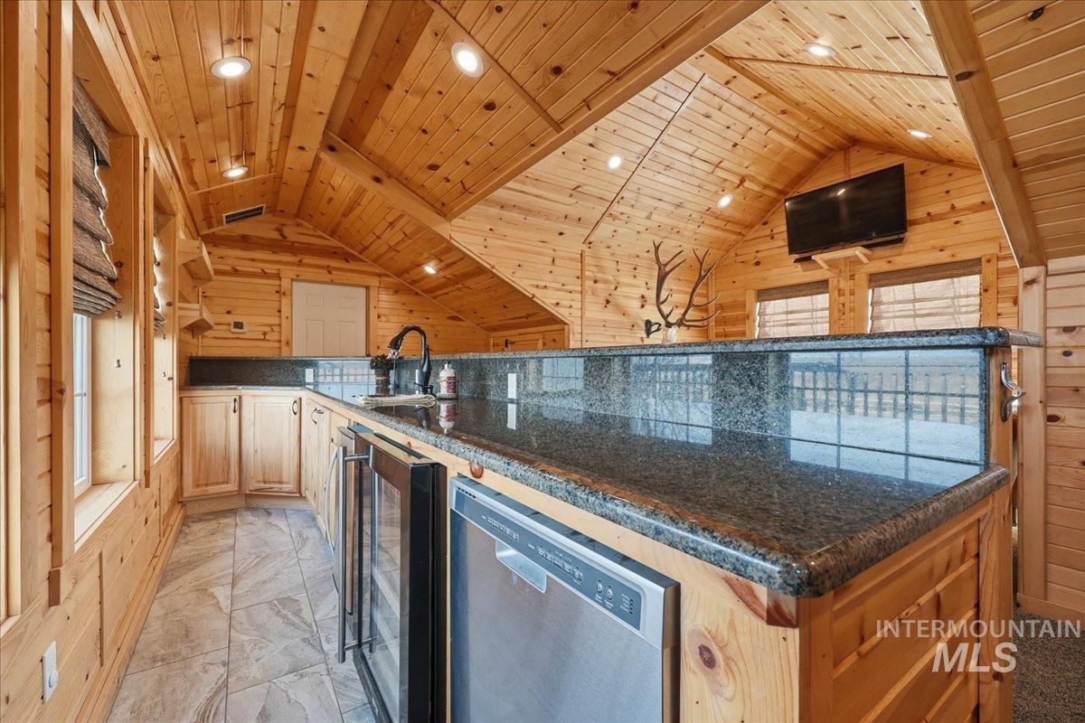 9102 W Rockstone Court, Kuna, Idaho 83634, 5 Bedrooms, 4 Bathrooms, Residential For Sale, Price $1,300,000, 98969663