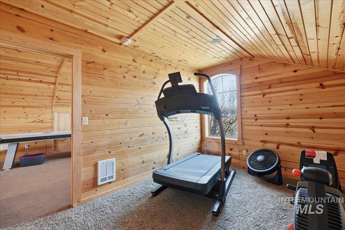 9102 W Rockstone Court, Kuna, Idaho 83634, 5 Bedrooms, 4 Bathrooms, Residential For Sale, Price $1,300,000, 98969663