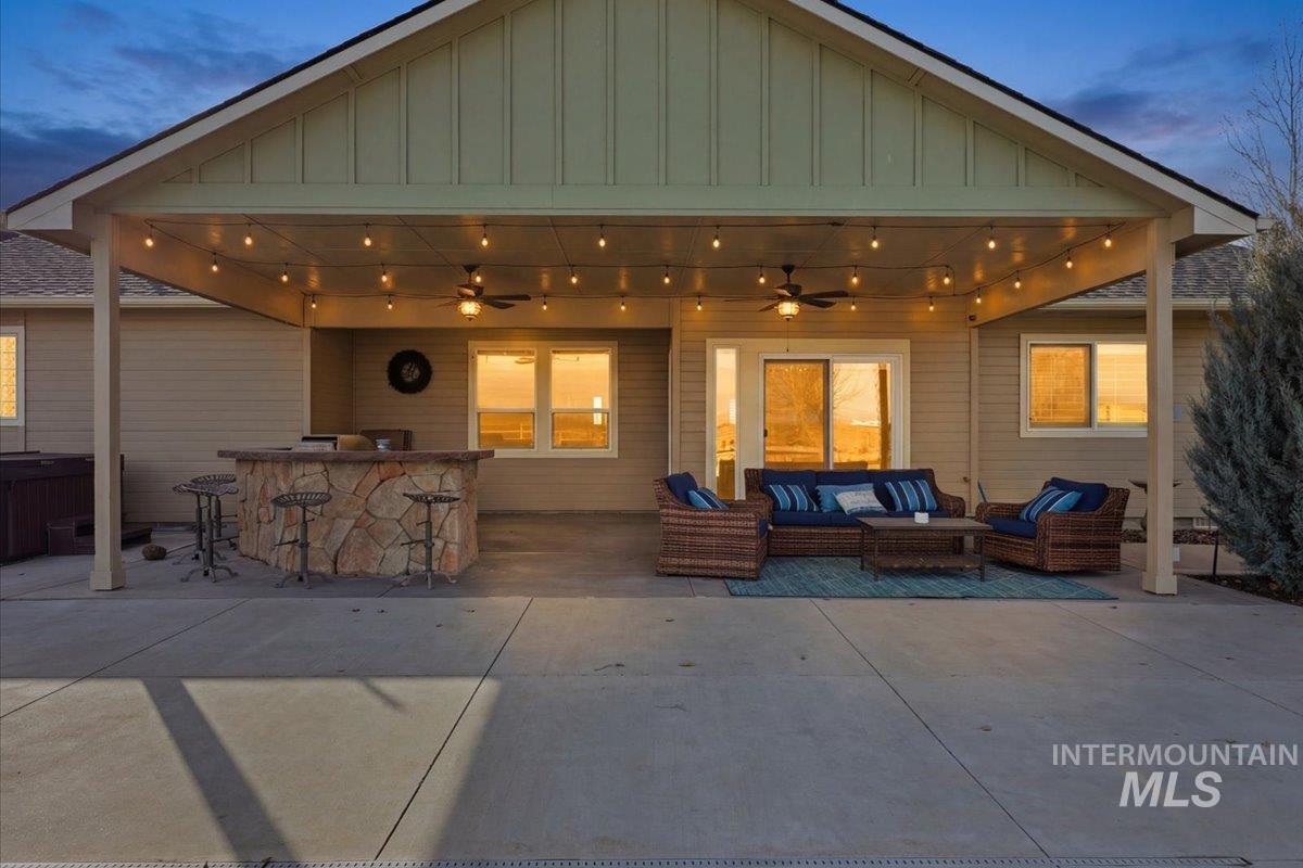 9102 W Rockstone Court, Kuna, Idaho 83634, 5 Bedrooms, 4 Bathrooms, Residential For Sale, Price $1,300,000, 98969663