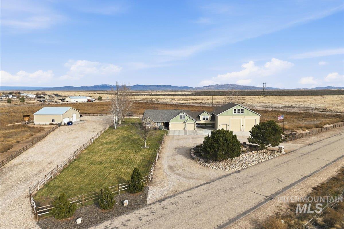 9102 W Rockstone Court, Kuna, Idaho 83634, 5 Bedrooms, 4 Bathrooms, Residential For Sale, Price $1,300,000, 98969663