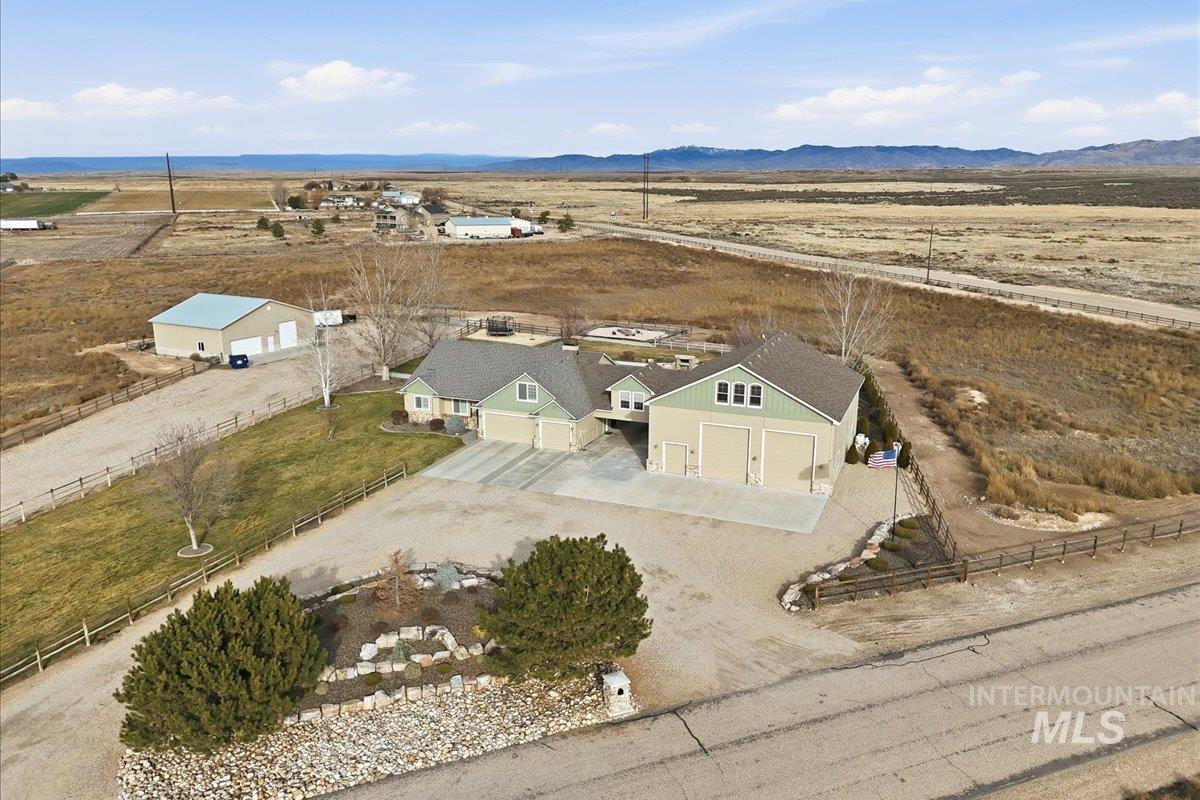 9102 W Rockstone Court, Kuna, Idaho 83634, 5 Bedrooms, 4 Bathrooms, Residential For Sale, Price $1,300,000, 98969663