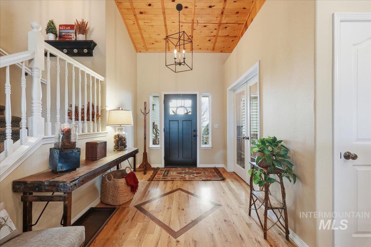 9102 W Rockstone Court, Kuna, Idaho 83634, 5 Bedrooms, 4 Bathrooms, Residential For Sale, Price $1,300,000, 98969663