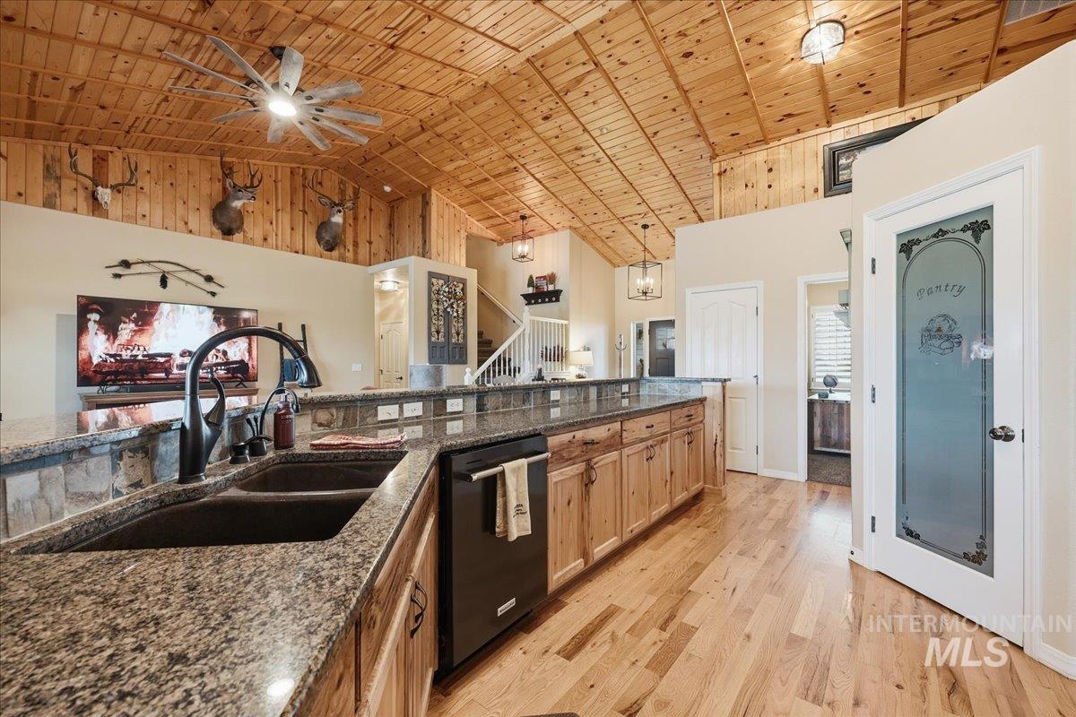 9102 W Rockstone Court, Kuna, Idaho 83634, 5 Bedrooms, 4 Bathrooms, Residential For Sale, Price $1,300,000, 98969663