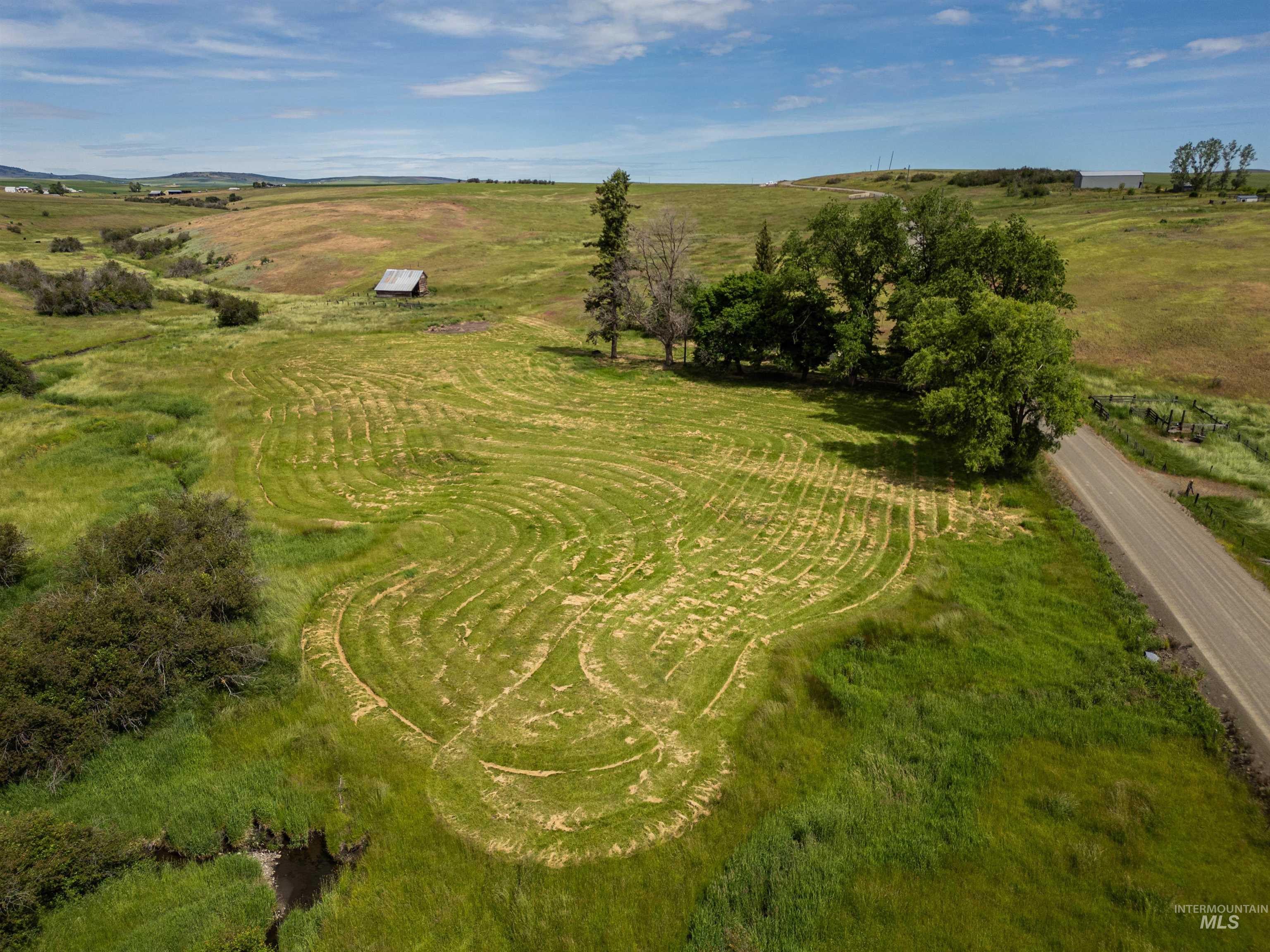 TBD Wasem Road LOT 5, CottonWood, Idaho 83522, Land For Sale, Price $244,000,MLS 98969664