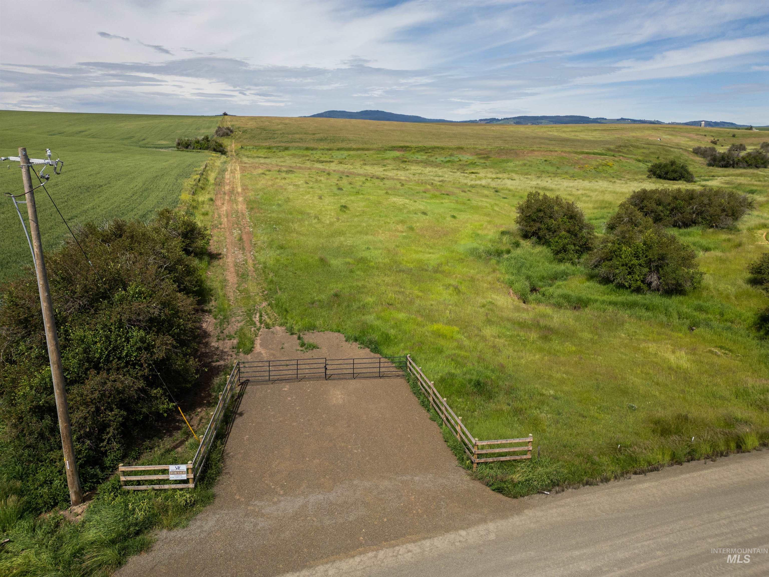 TBD Wasem Road LOT 5, CottonWood, Idaho 83522, Land For Sale, Price $244,000,MLS 98969664
