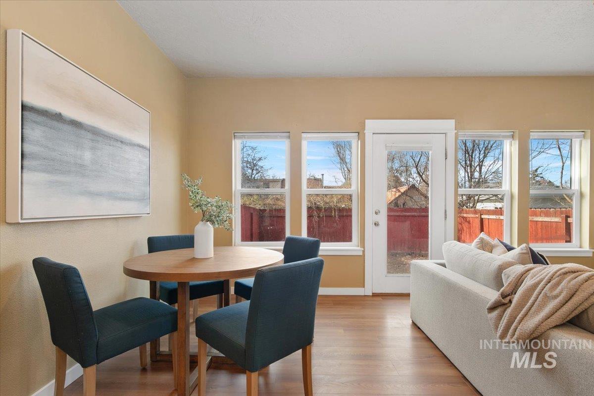 1043 N Clithero Drive, Boise, Idaho 83703, 3 Bedrooms, 2.5 Bathrooms, Residential For Sale, Price $429,900, 98969665