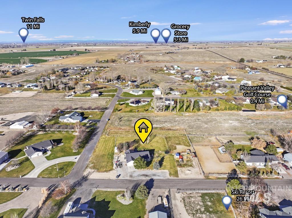 3480 E 3180 N, Kimberly, Idaho 83341, 3 Bedrooms, 2 Bathrooms, Residential For Sale, Price $559,000, 98969674