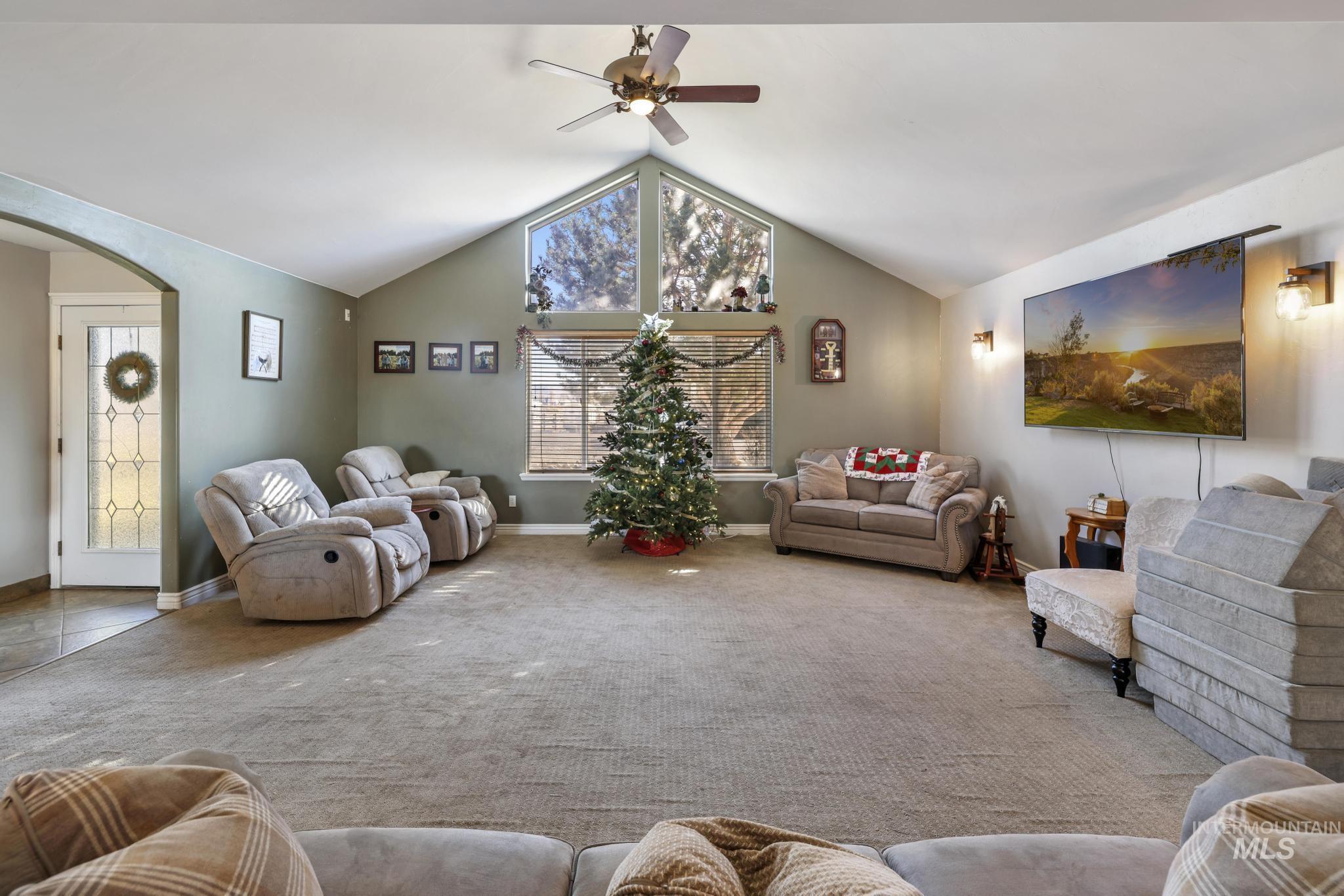 3480 E 3180 N, Kimberly, Idaho 83341, 3 Bedrooms, 2 Bathrooms, Residential For Sale, Price $559,000, 98969674