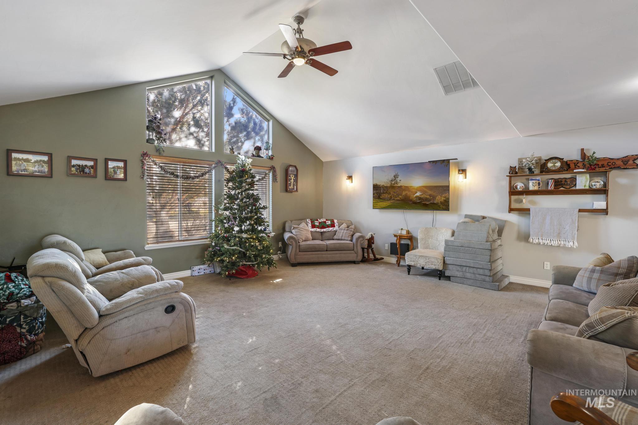 3480 E 3180 N, Kimberly, Idaho 83341, 3 Bedrooms, 2 Bathrooms, Residential For Sale, Price $559,000, 98969674