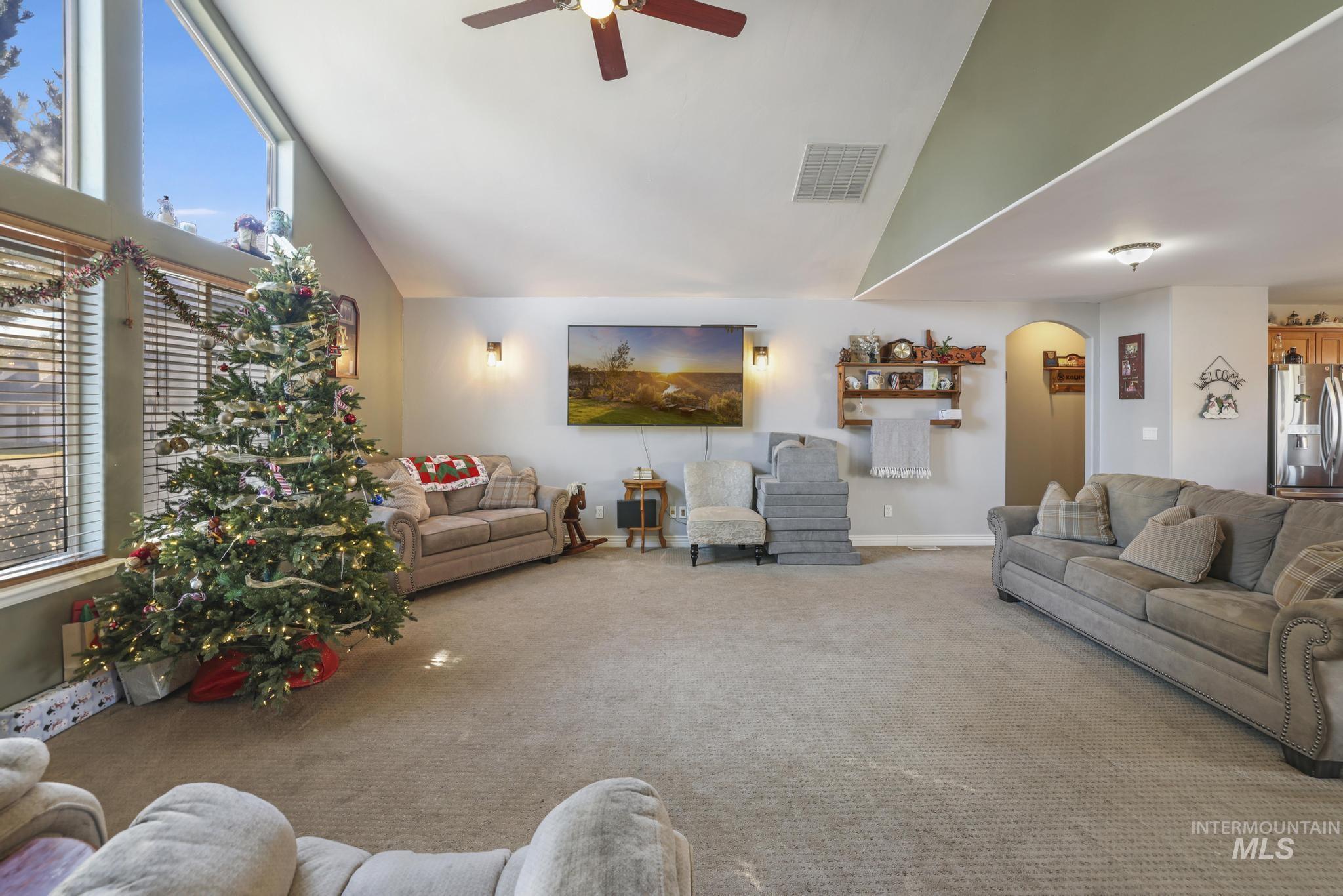 3480 E 3180 N, Kimberly, Idaho 83341, 3 Bedrooms, 2 Bathrooms, Residential For Sale, Price $559,000, 98969674