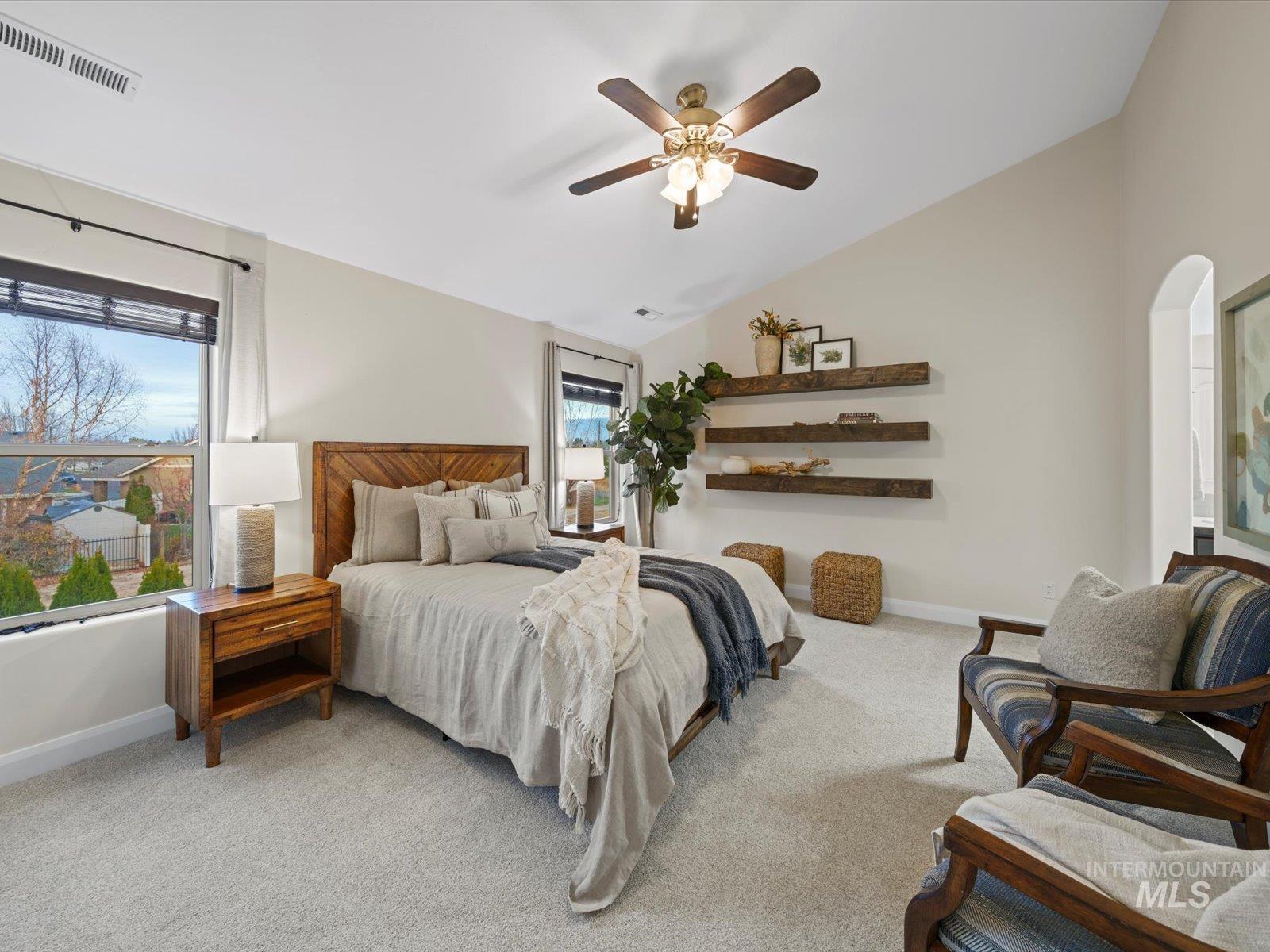 4902 W Torana St, Meridian, Idaho 83646, 3 Bedrooms, 2.5 Bathrooms, Residential For Sale, Price $539,900, 98969679