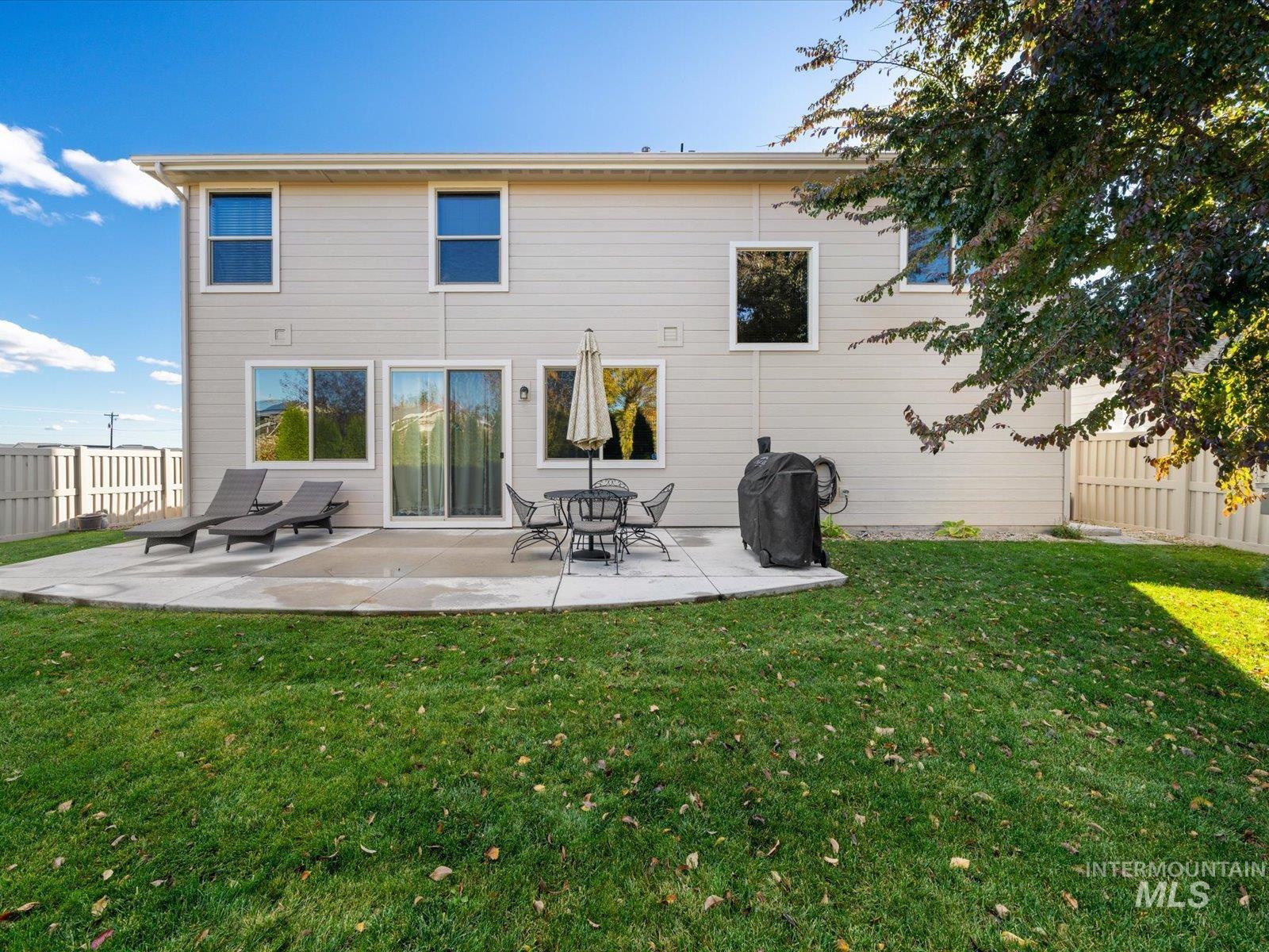 4902 W Torana St, Meridian, Idaho 83646, 3 Bedrooms, 2.5 Bathrooms, Residential For Sale, Price $539,900, 98969679