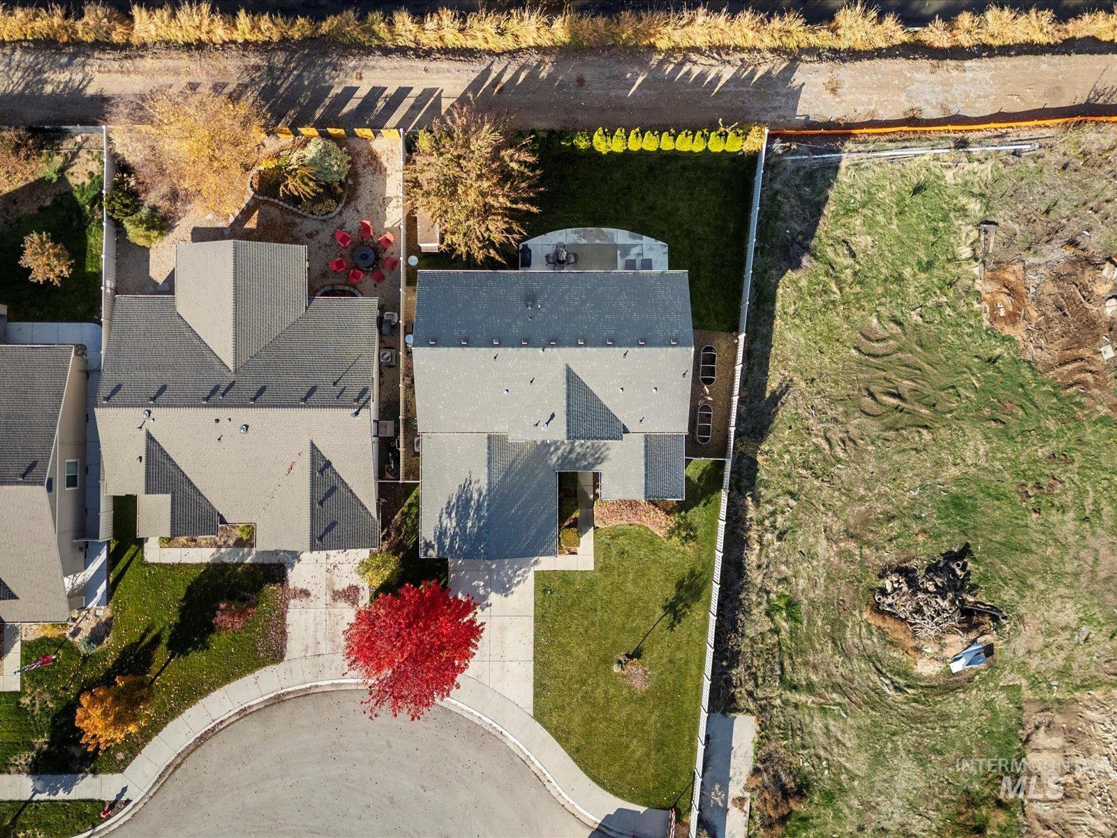 4902 W Torana St, Meridian, Idaho 83646, 3 Bedrooms, 2.5 Bathrooms, Residential For Sale, Price $539,900, 98969679