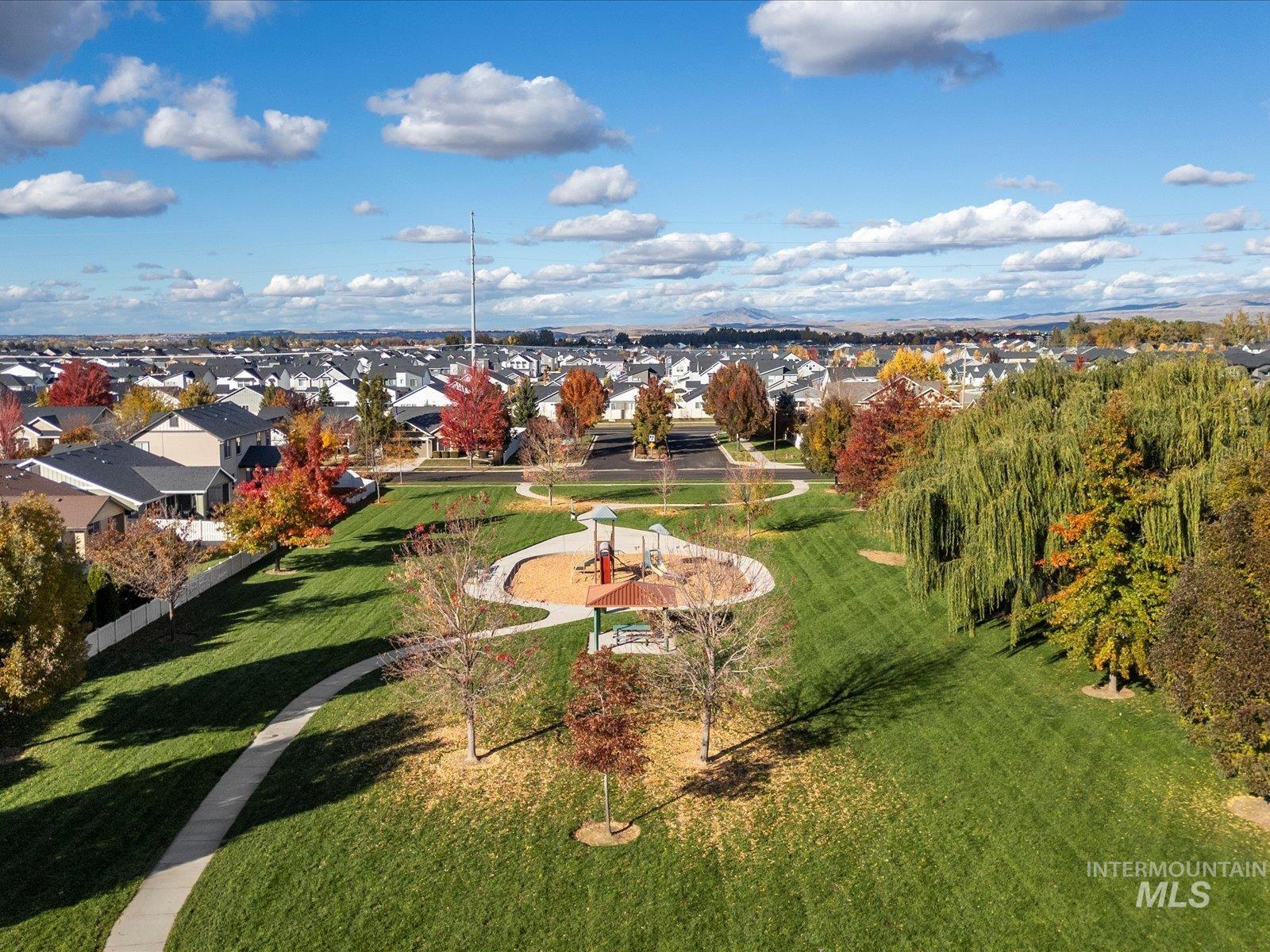 4902 W Torana St, Meridian, Idaho 83646, 3 Bedrooms, 2.5 Bathrooms, Residential For Sale, Price $539,900, 98969679