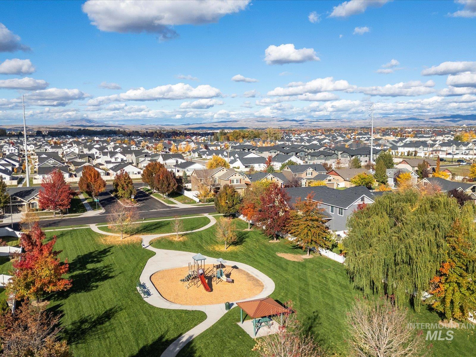 4902 W Torana St, Meridian, Idaho 83646, 3 Bedrooms, 2.5 Bathrooms, Residential For Sale, Price $539,900, 98969679