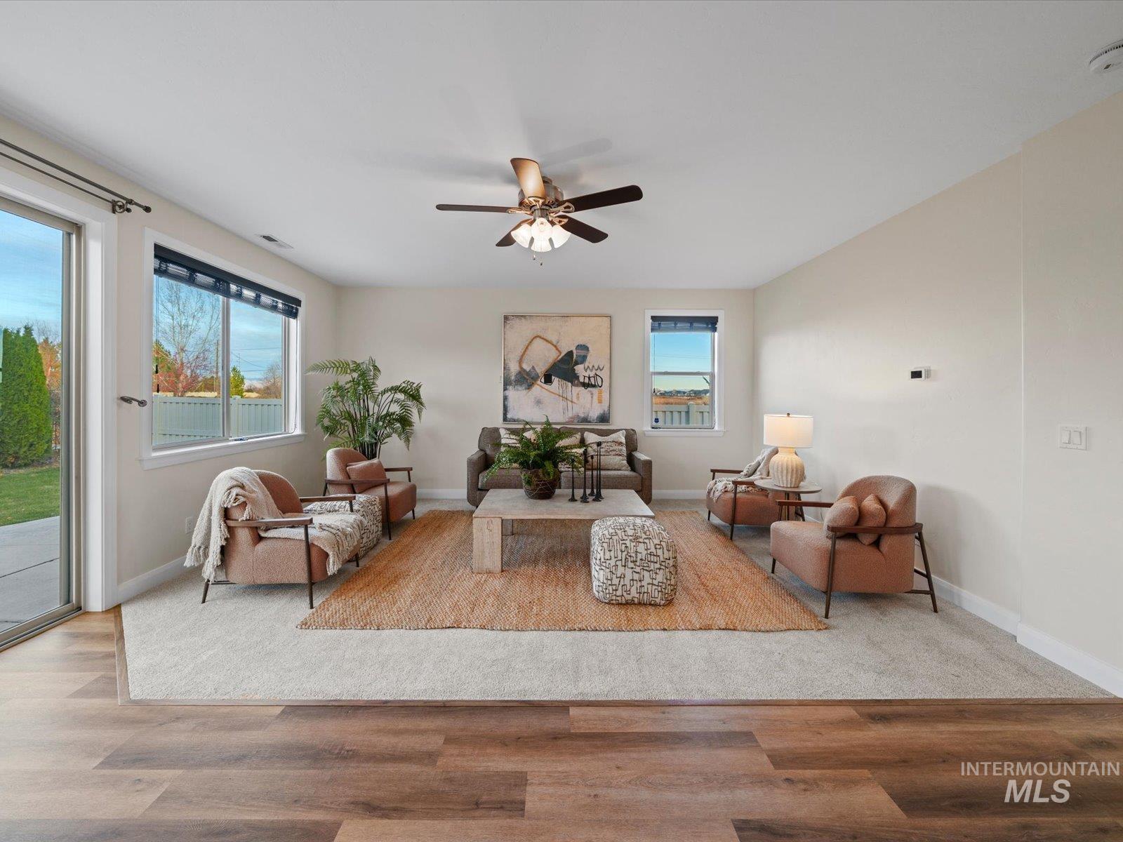 4902 W Torana St, Meridian, Idaho 83646, 3 Bedrooms, 2.5 Bathrooms, Residential For Sale, Price $539,900, 98969679