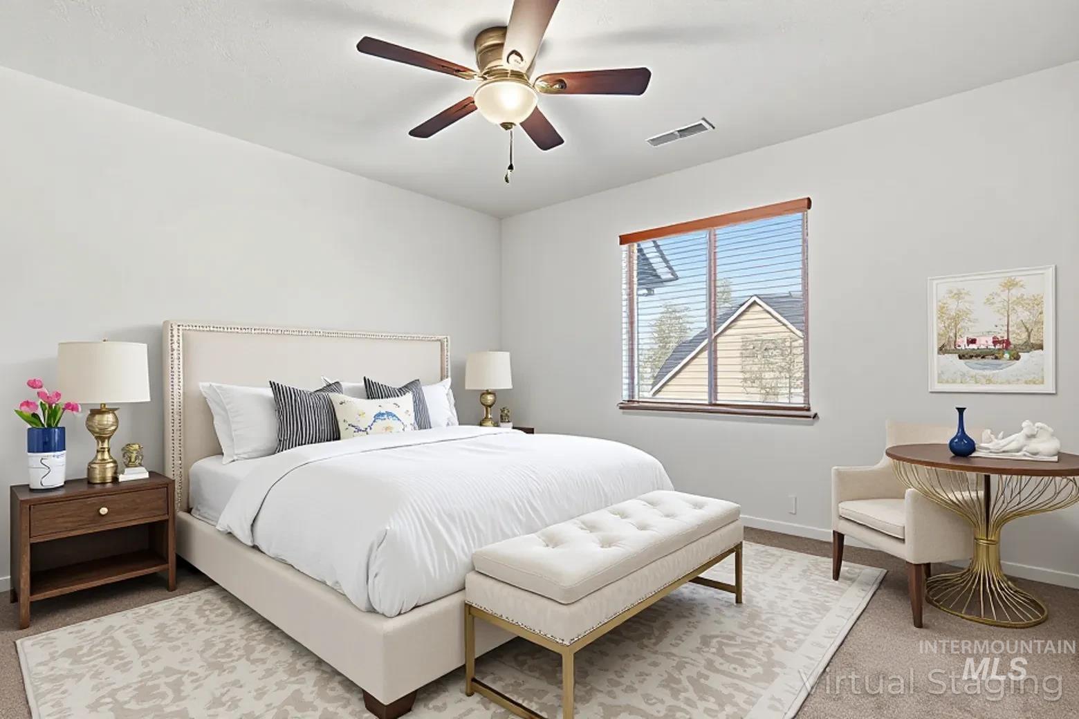 679 N Shadowfox Place, Eagle, Idaho 83616, 3 Bedrooms, 2.5 Bathrooms, Residential For Sale, Price $440,000,MLS 98969684