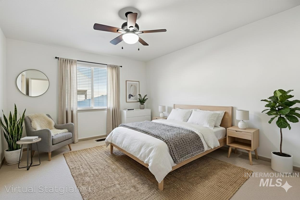 679 N Shadowfox Place, Eagle, Idaho 83616, 3 Bedrooms, 2.5 Bathrooms, Residential For Sale, Price $457,000,MLS 98969684