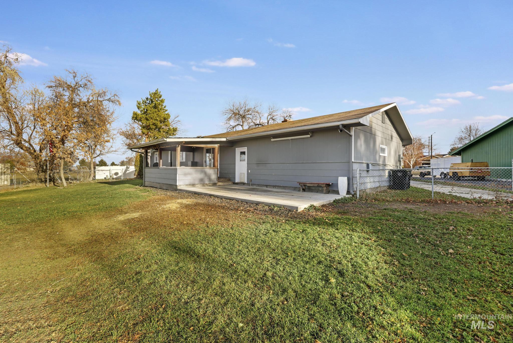 107 Rainbow Circle, Buhl, Idaho 83316, 3 Bedrooms, 2 Bathrooms, Residential For Sale, Price $345,000, 98969685