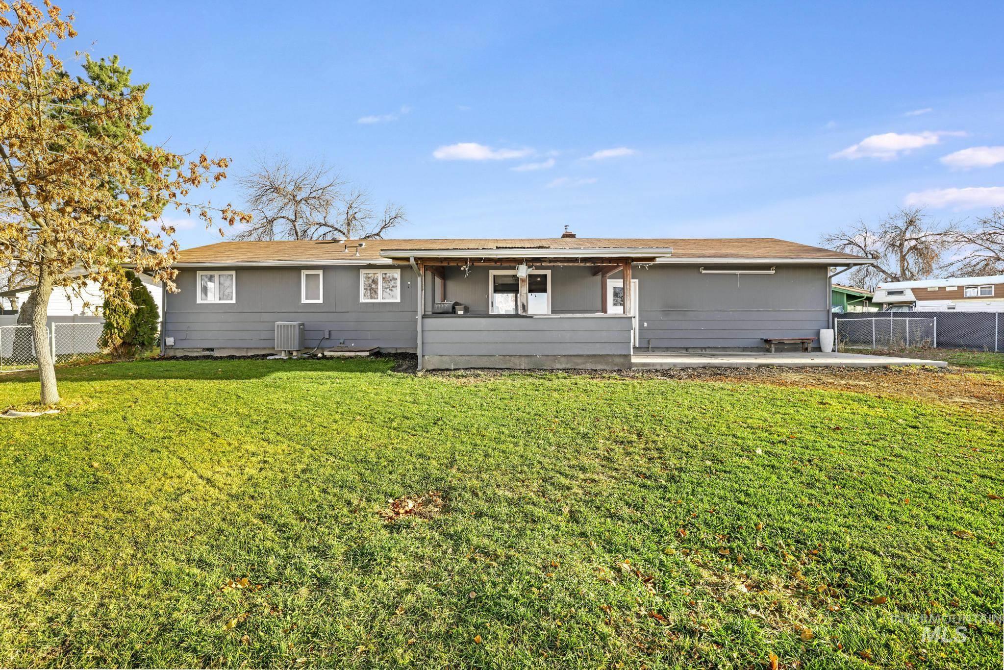 107 Rainbow Circle, Buhl, Idaho 83316, 3 Bedrooms, 2 Bathrooms, Residential For Sale, Price $345,000, 98969685