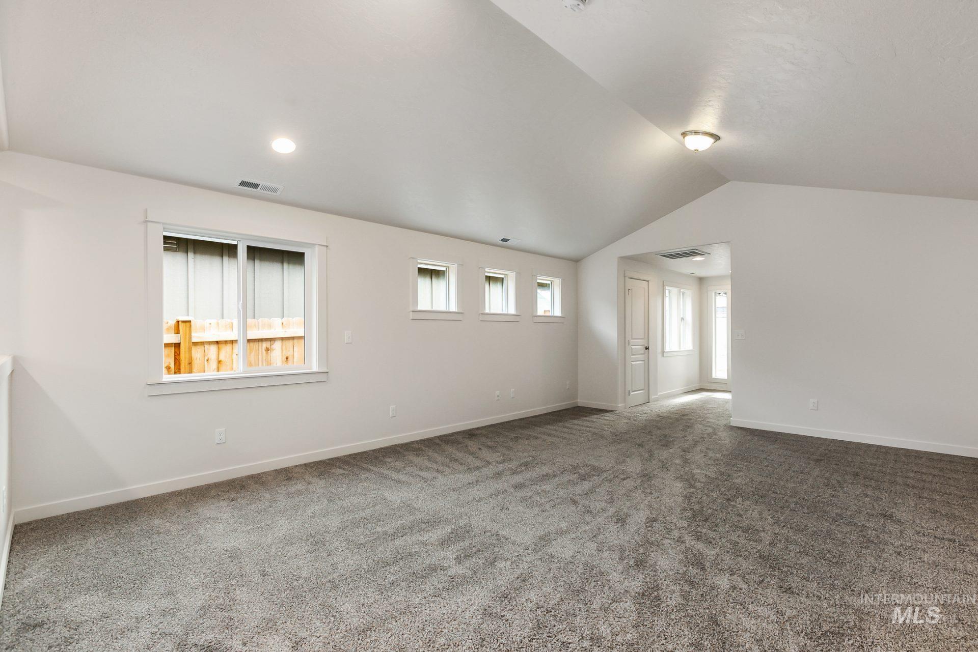 TBD E Misty Falls St, Kuna, Idaho 83634, 2 Bedrooms, 2 Bathrooms, Residential For Sale, Price $354,990, 98969689