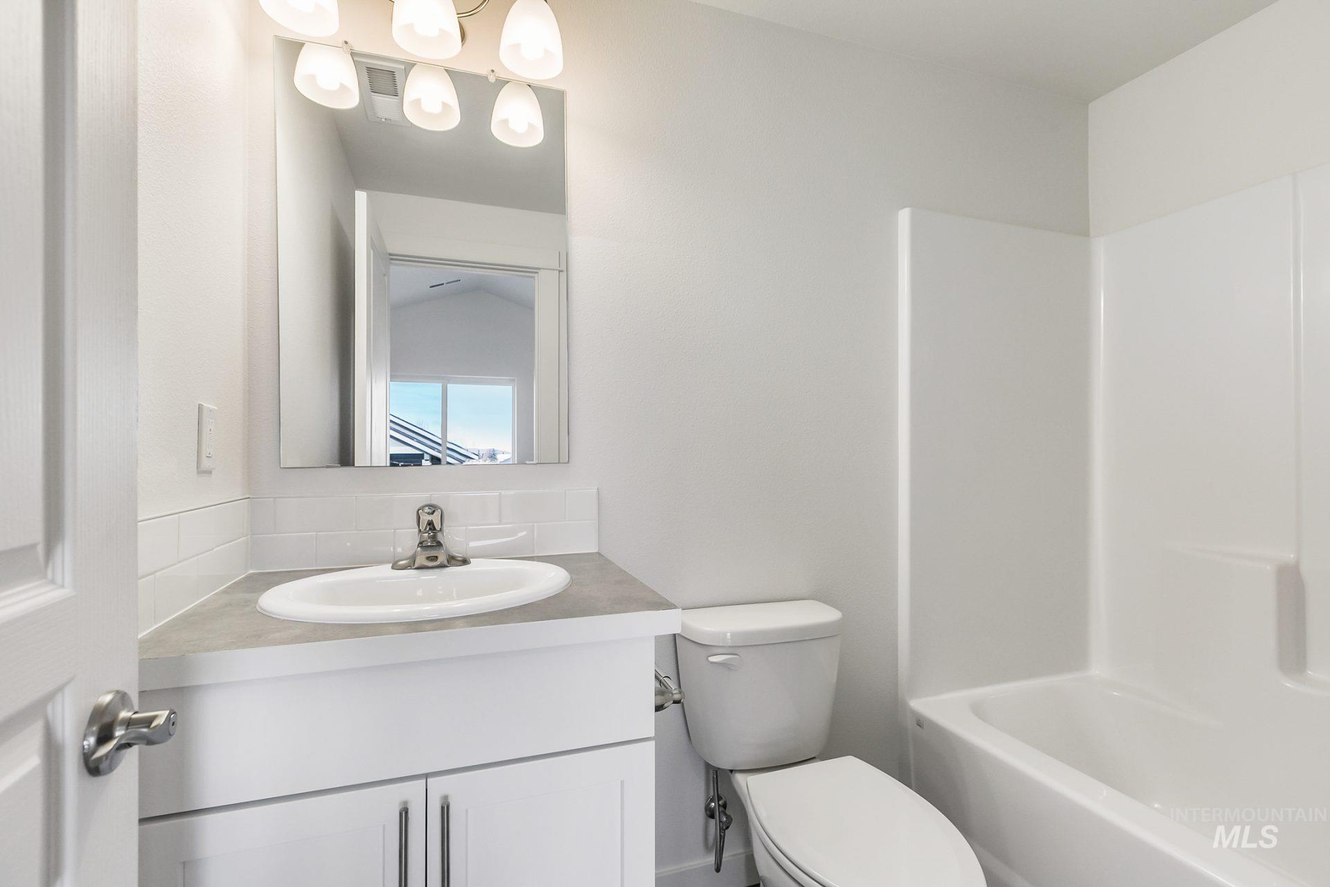 TBD E Misty Falls St, Kuna, Idaho 83634, 2 Bedrooms, 2 Bathrooms, Residential For Sale, Price $354,990, 98969689