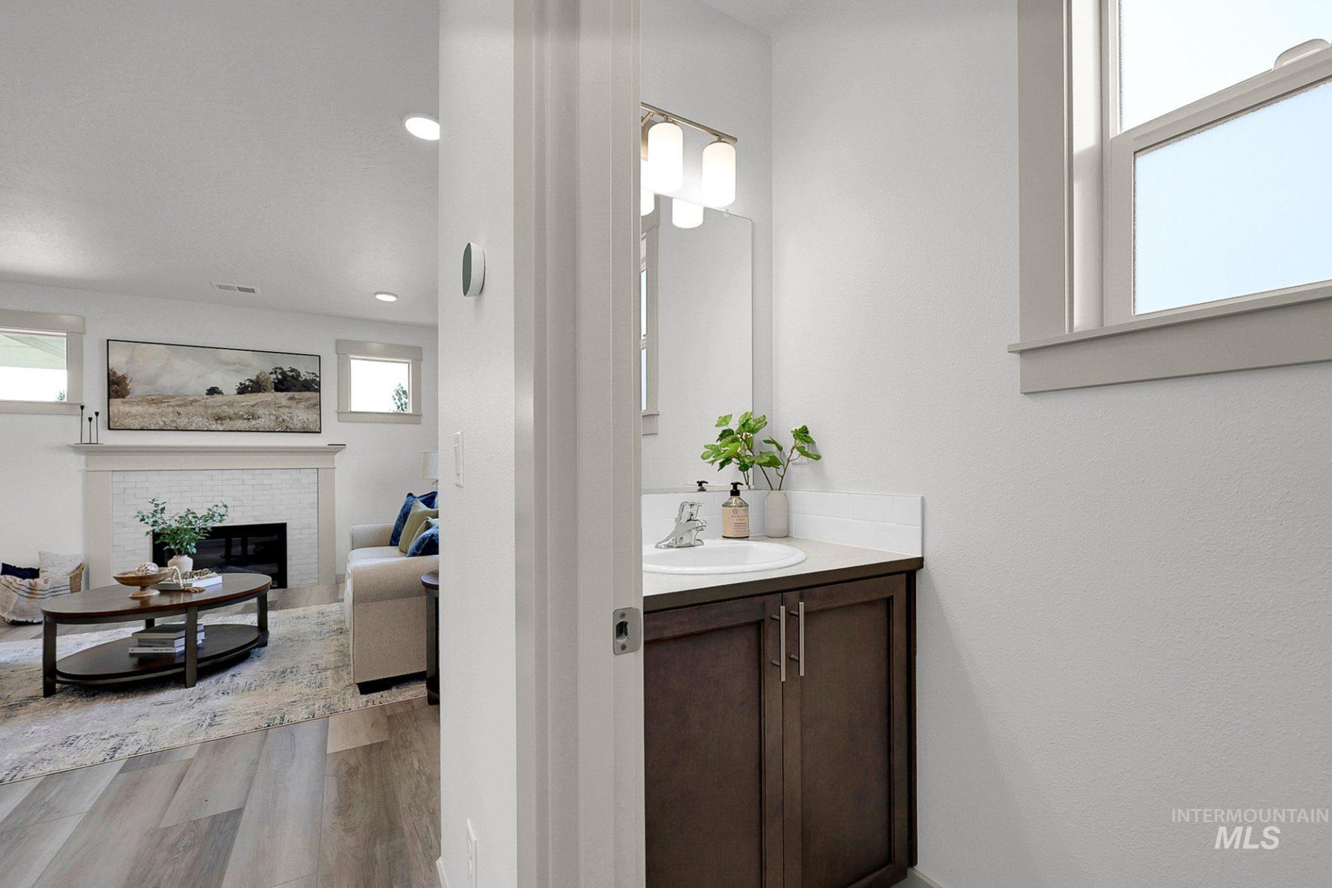 TBD N Peakhurt Ave, Kuna, Idaho 83634, 3 Bedrooms, 2.5 Bathrooms, Residential For Sale, Price $417,990,MLS 98969690