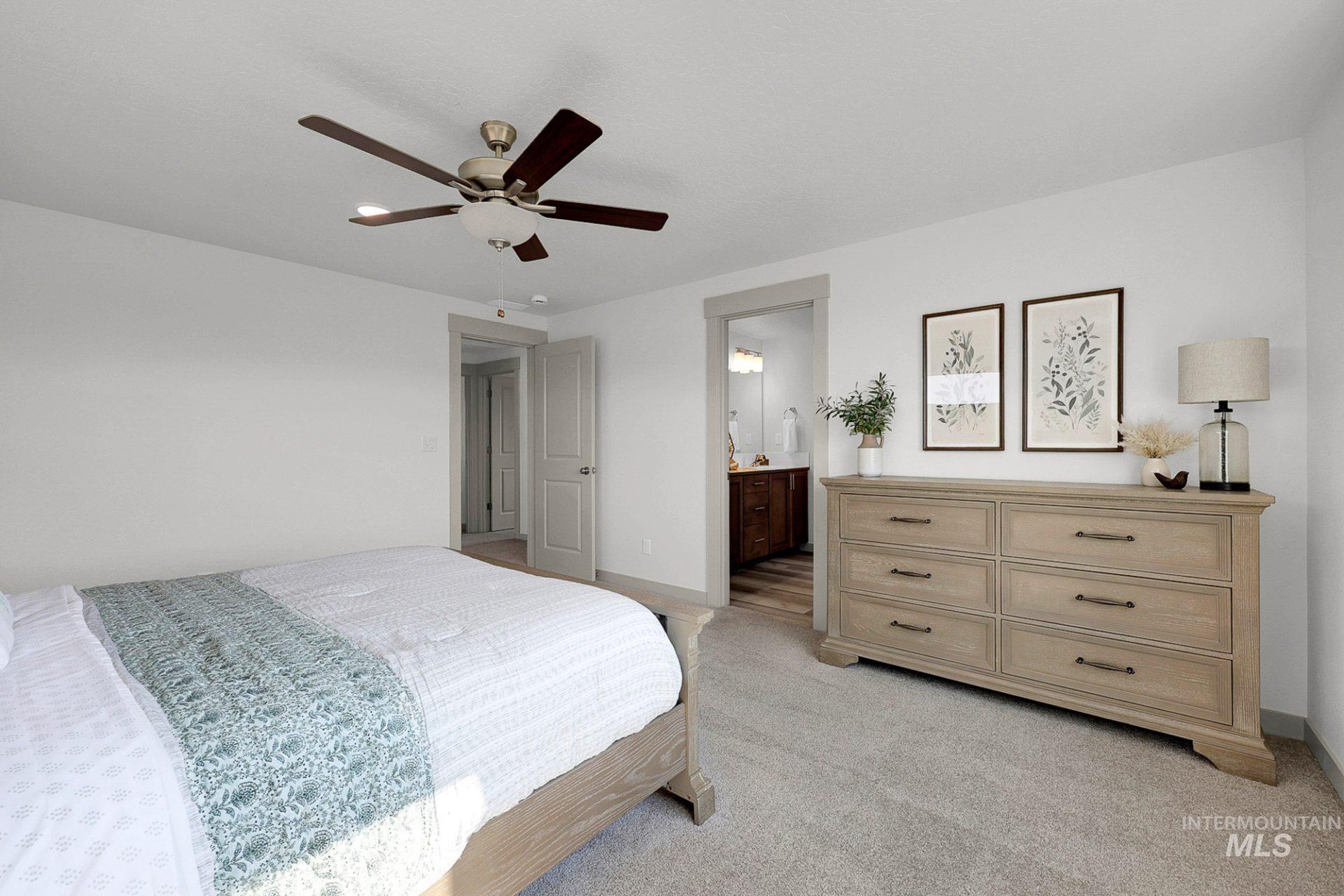 TBD E Misty Falls St, Kuna, Idaho 83634, 3 Bedrooms, 2.5 Bathrooms, Residential For Sale, Price $414,990,MLS 98969690