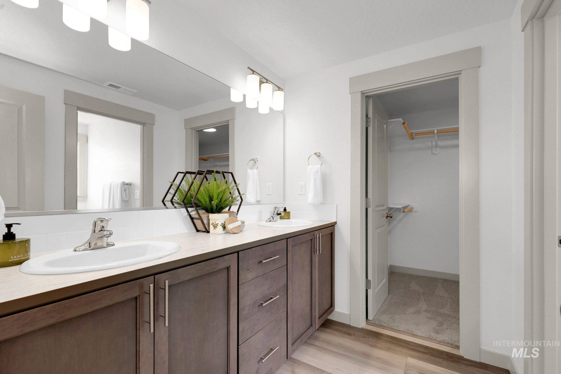 TBD E Misty Falls St, Kuna, Idaho 83634, 3 Bedrooms, 2.5 Bathrooms, Residential For Sale, Price $414,990,MLS 98969690