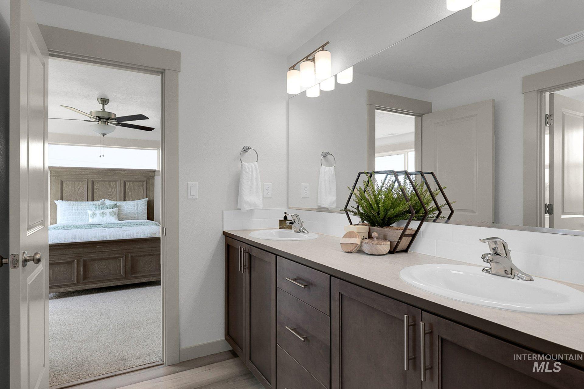 TBD N Peakhurt Ave, Kuna, Idaho 83634, 3 Bedrooms, 2.5 Bathrooms, Residential For Sale, Price $417,990,MLS 98969690