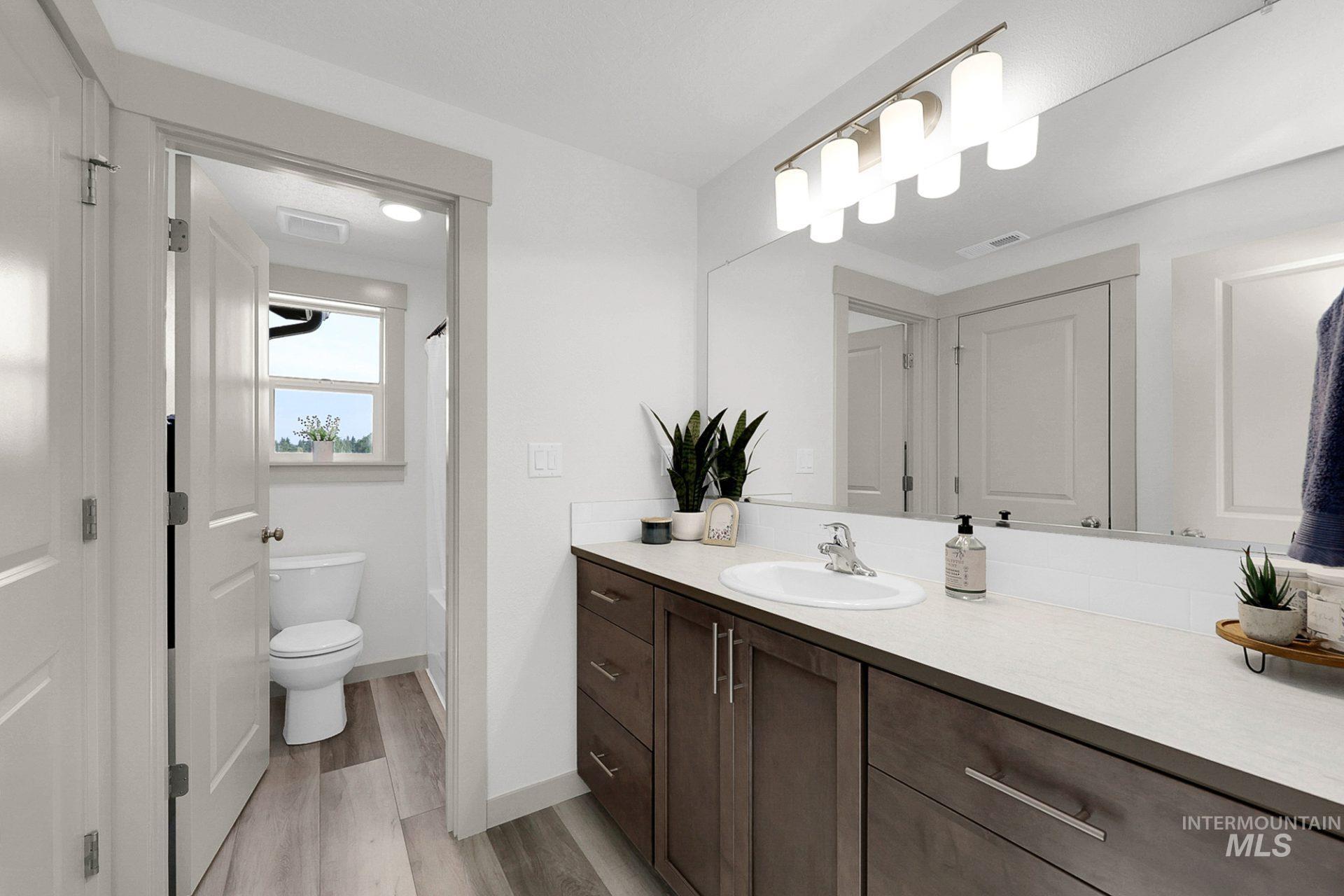 TBD E Misty Falls St, Kuna, Idaho 83634, 3 Bedrooms, 2.5 Bathrooms, Residential For Sale, Price $414,990,MLS 98969690