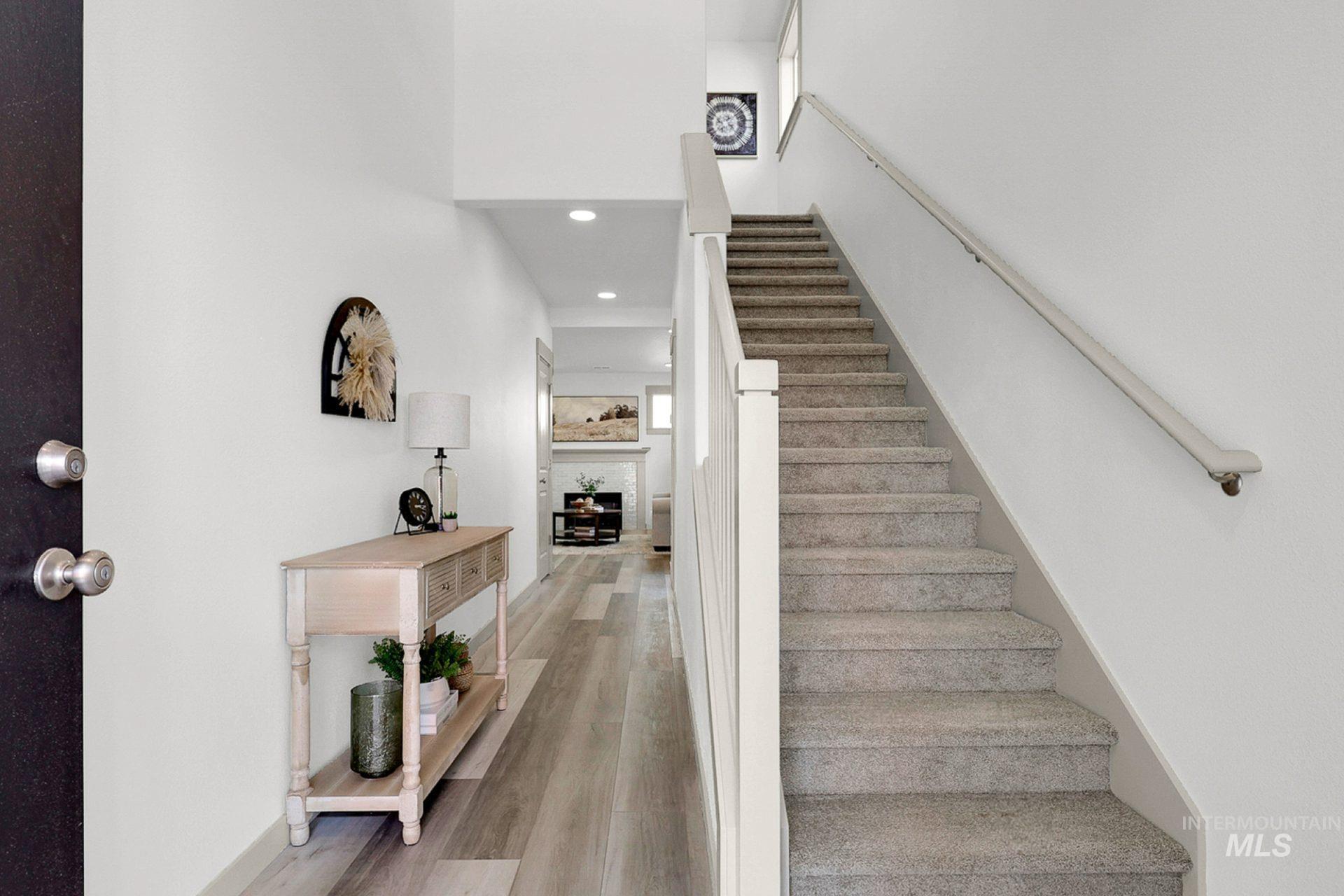 TBD N Peakhurt Ave, Kuna, Idaho 83634, 3 Bedrooms, 2.5 Bathrooms, Residential For Sale, Price $417,990,MLS 98969690