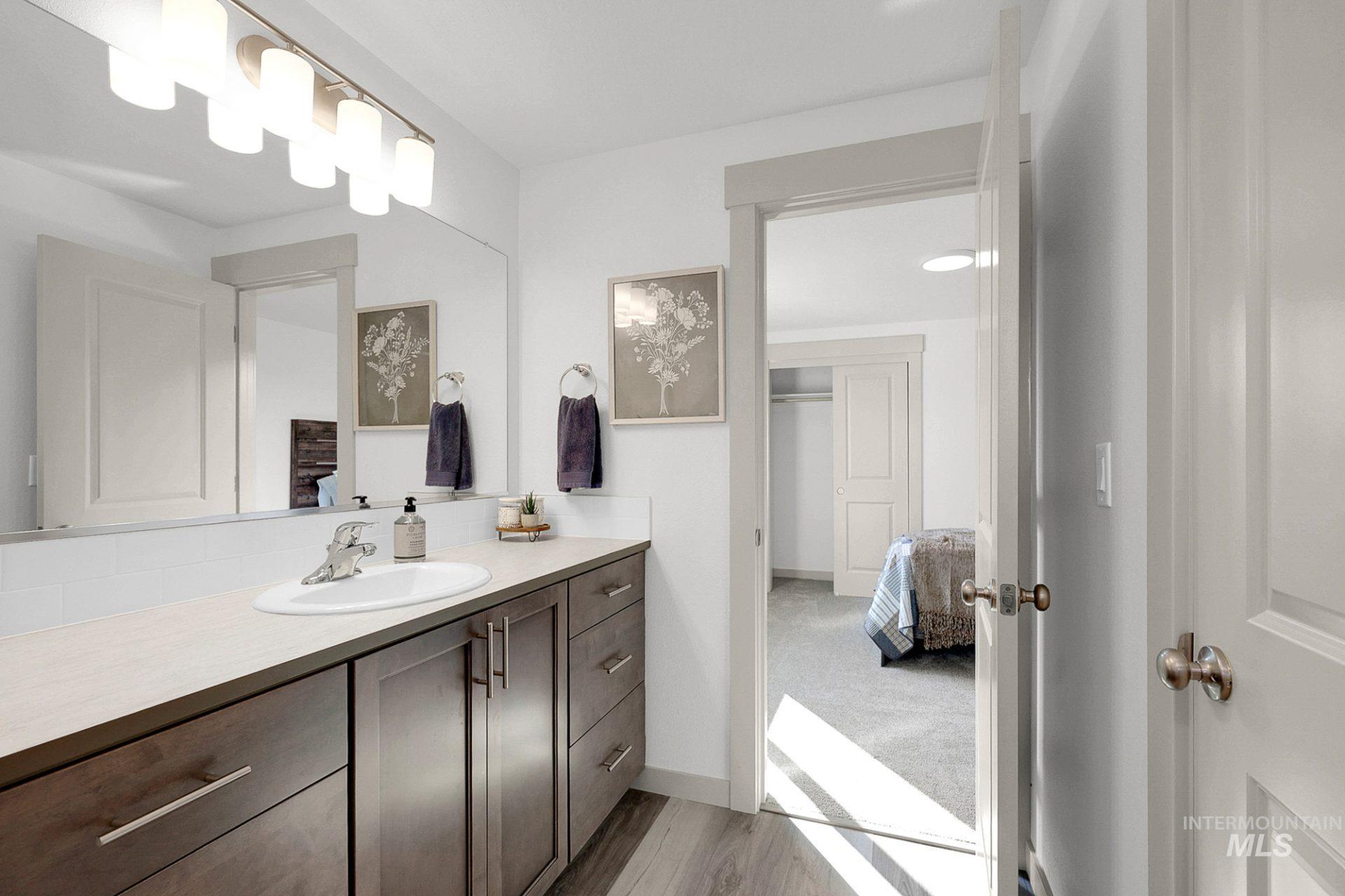 TBD N Peakhurt Ave, Kuna, Idaho 83634, 3 Bedrooms, 2.5 Bathrooms, Residential For Sale, Price $417,990,MLS 98969690