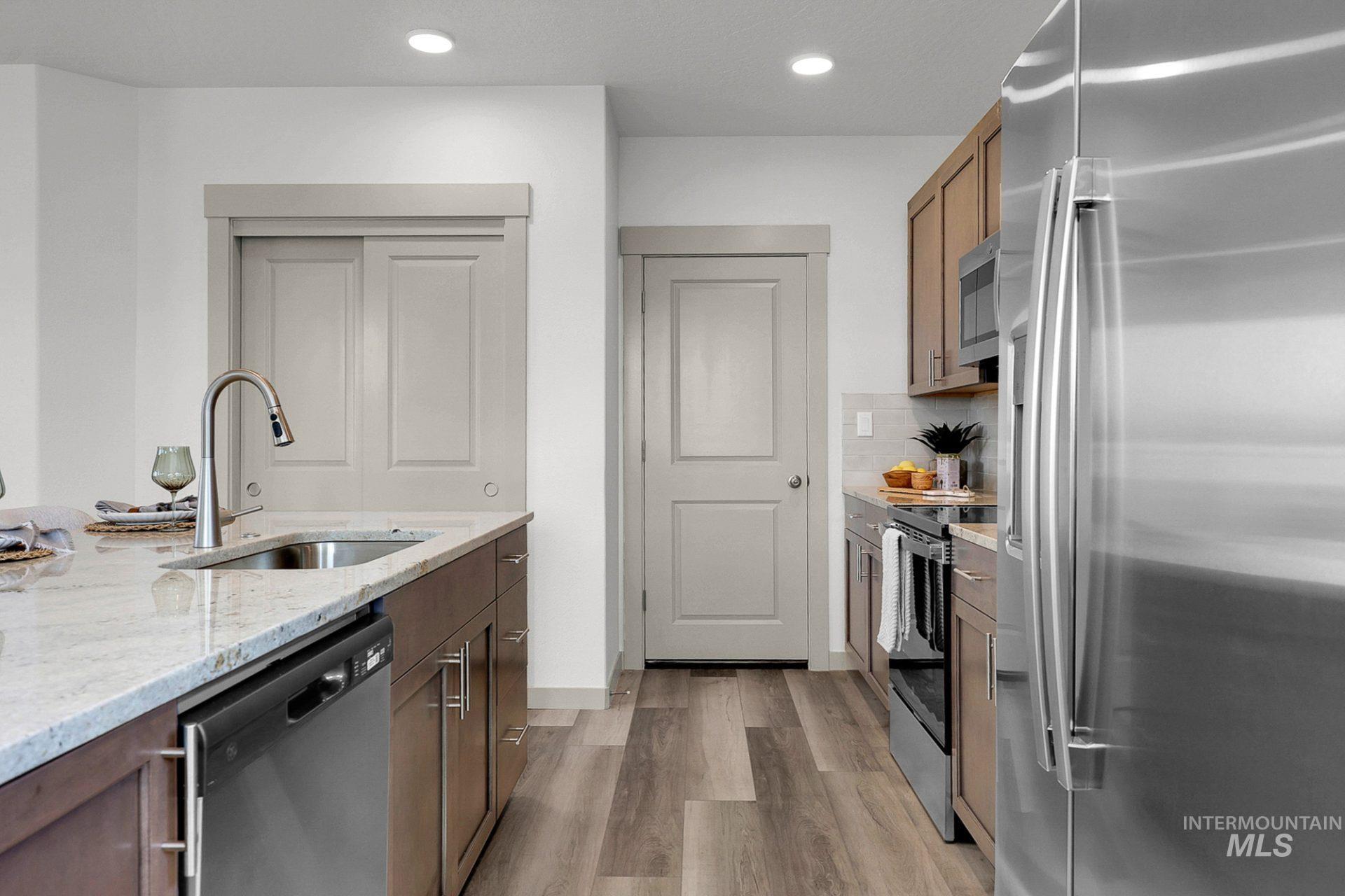 TBD N Peakhurt Ave, Kuna, Idaho 83634, 3 Bedrooms, 2.5 Bathrooms, Residential For Sale, Price $417,990,MLS 98969690